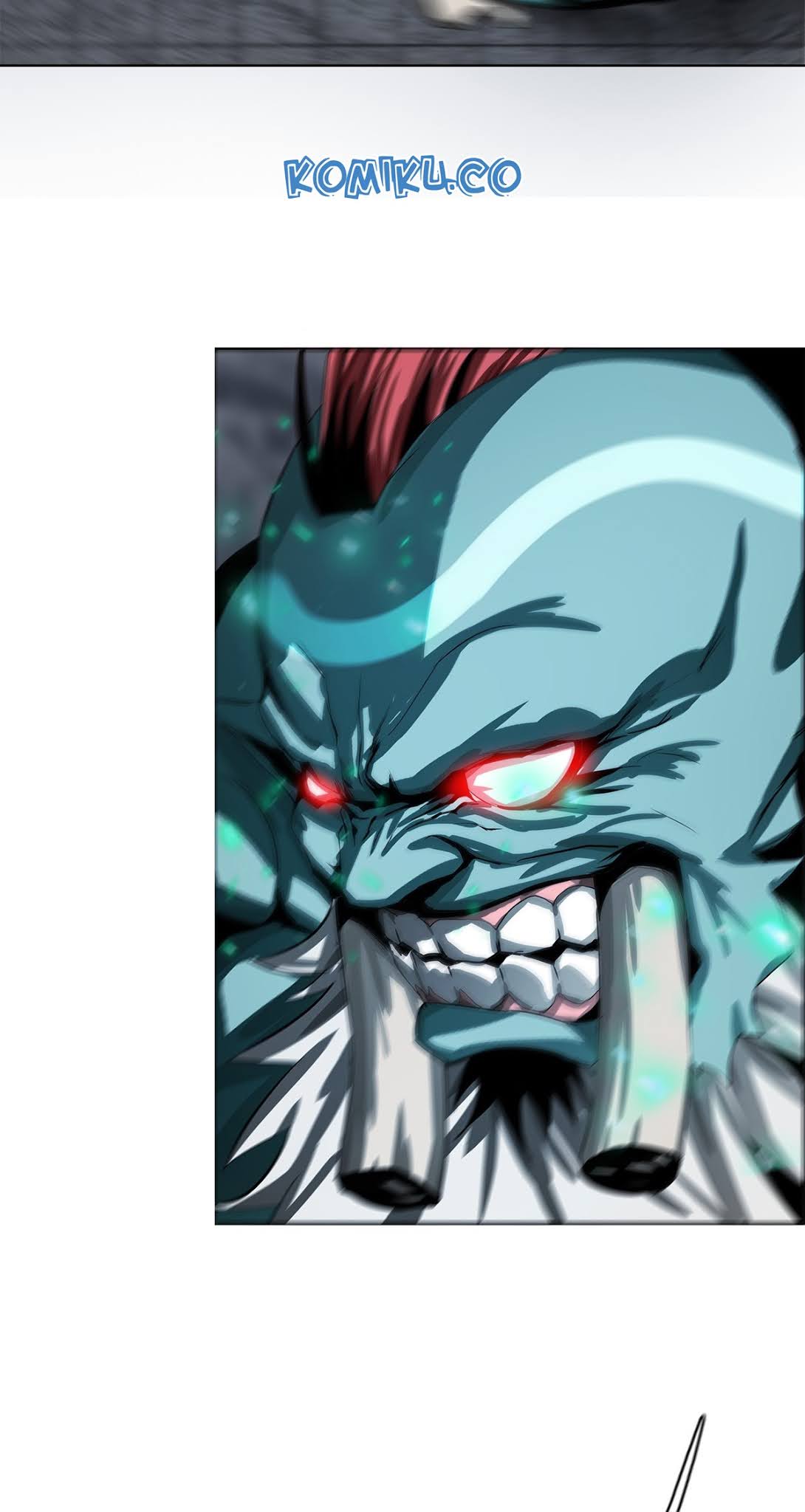 The Blade of Evolution Chapter 17 - halaman 60