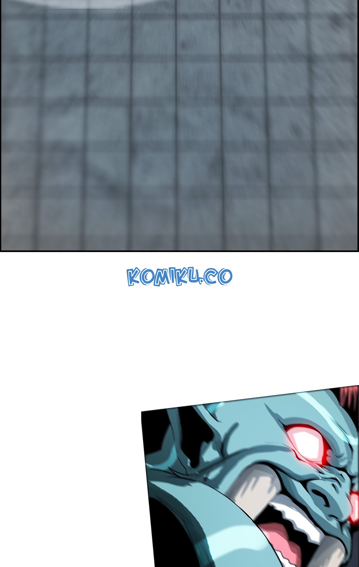 The Blade of Evolution Chapter 17 - halaman 64