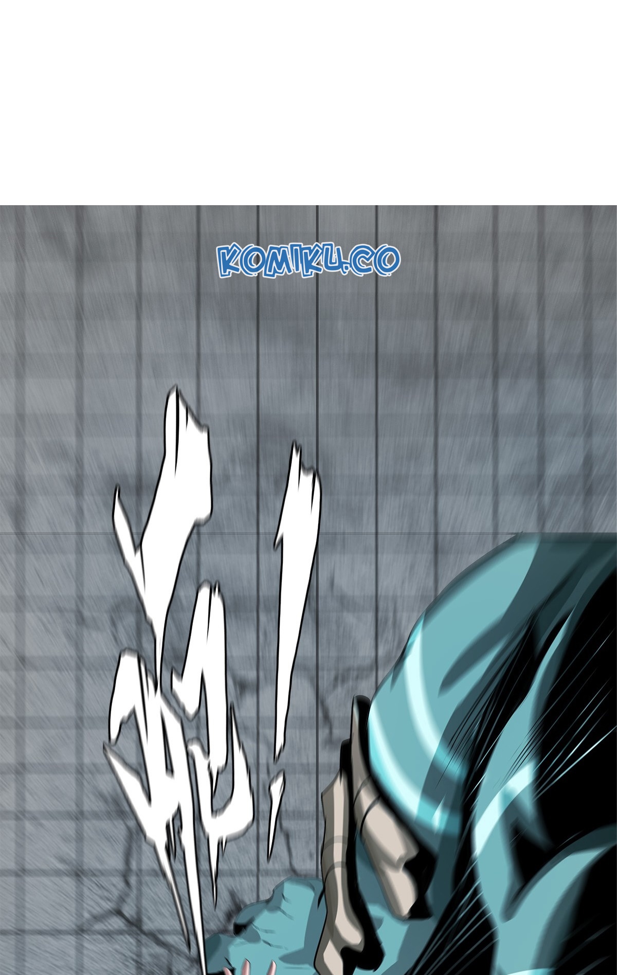 The Blade of Evolution Chapter 17 - halaman 67