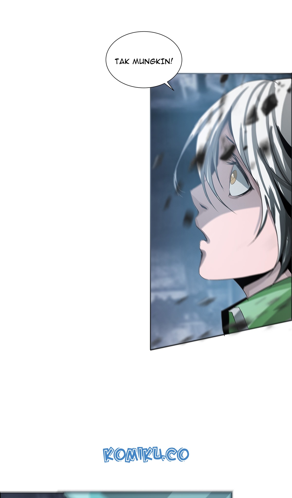 The Blade of Evolution Chapter 17 - halaman 72