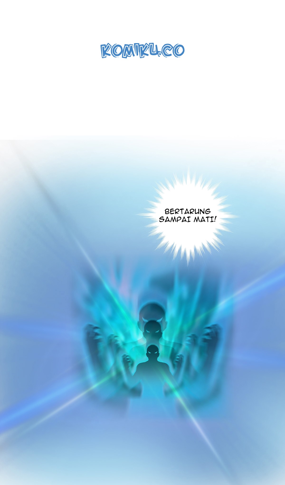 The Blade of Evolution Chapter 17 - halaman 74