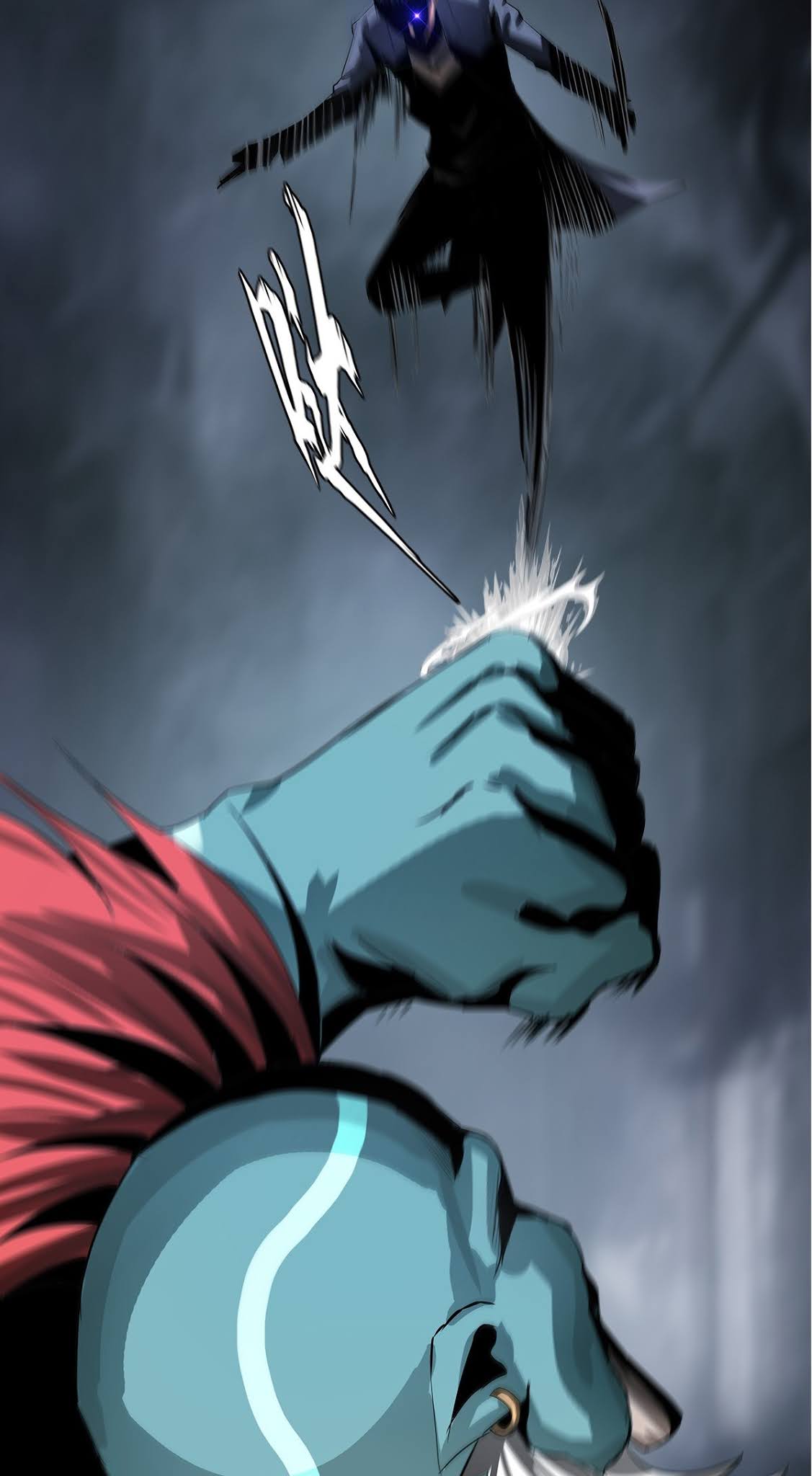 The Blade of Evolution Chapter 17 - halaman 88
