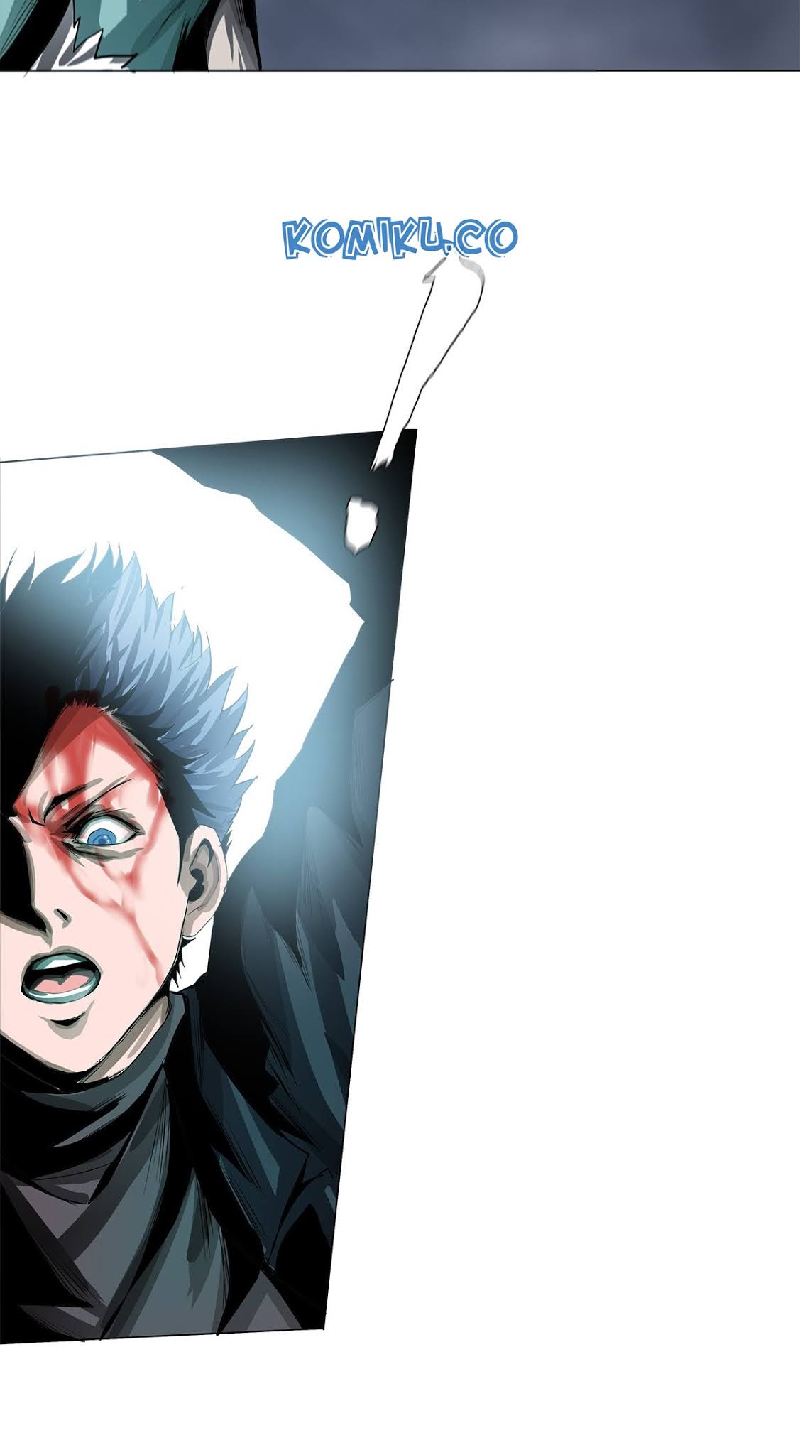The Blade of Evolution Chapter 17 - halaman 91