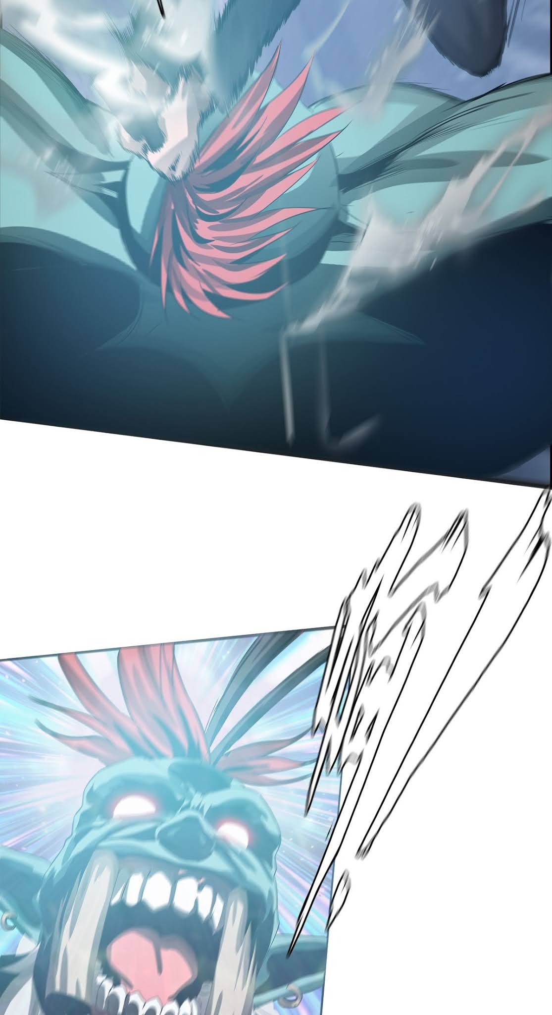 The Blade of Evolution Chapter 17 - halaman 96
