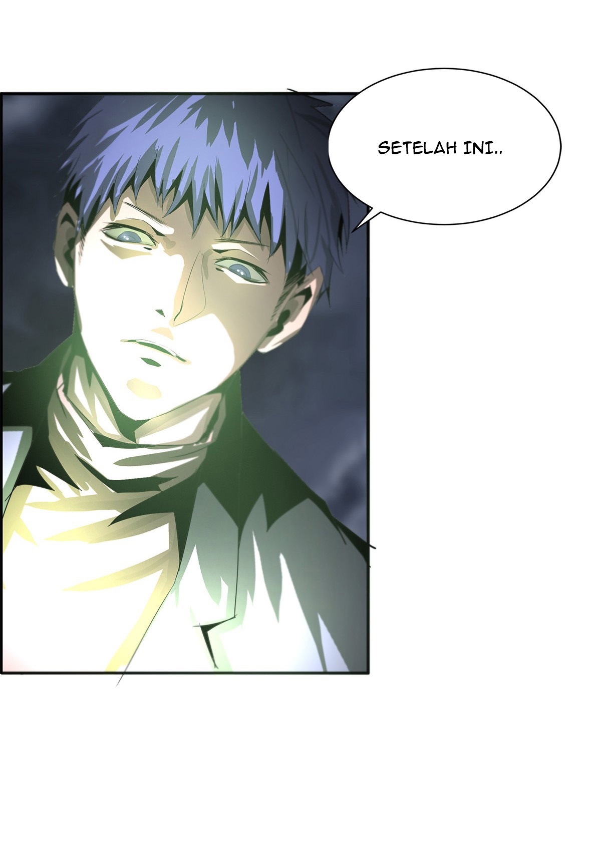 The Blade of Evolution Chapter 18 - halaman 12