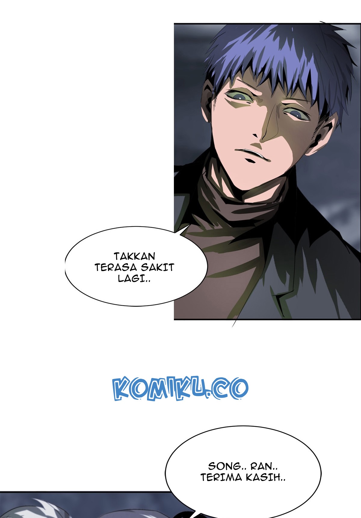 The Blade of Evolution Chapter 18 - halaman 13