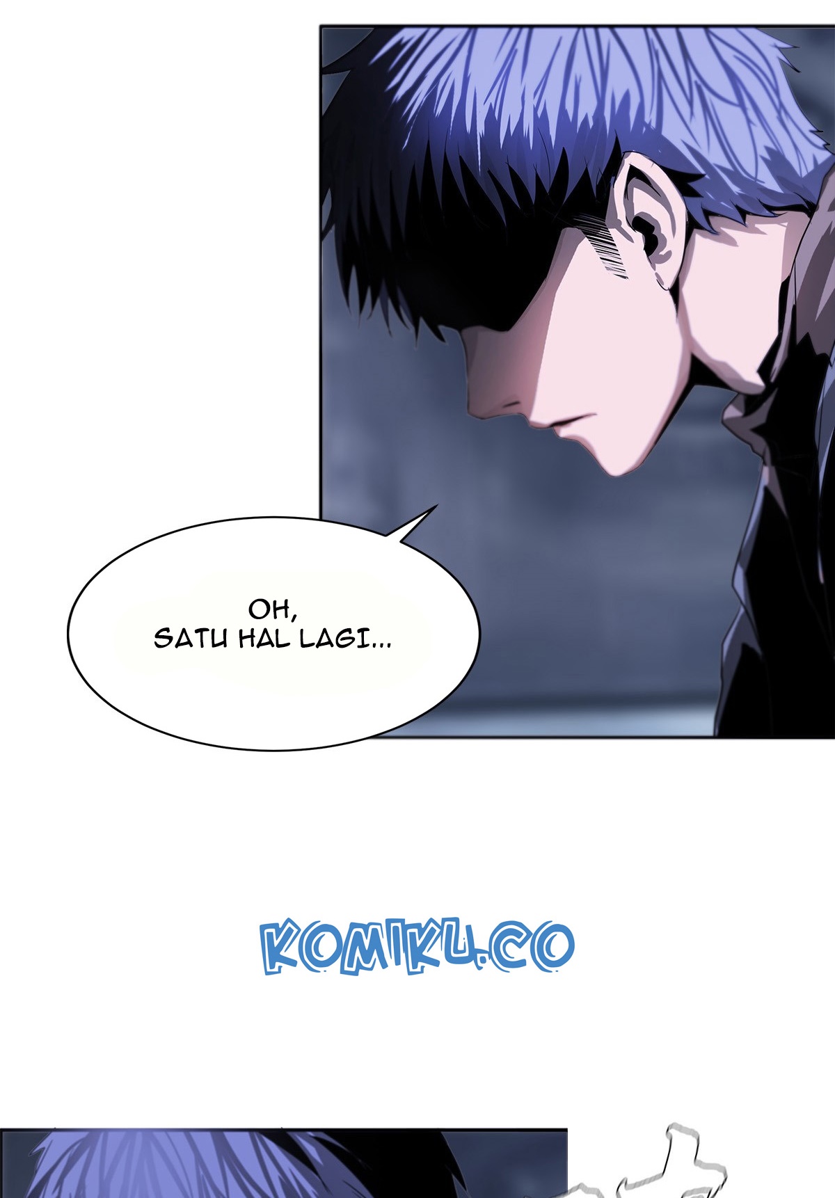 The Blade of Evolution Chapter 18 - halaman 15