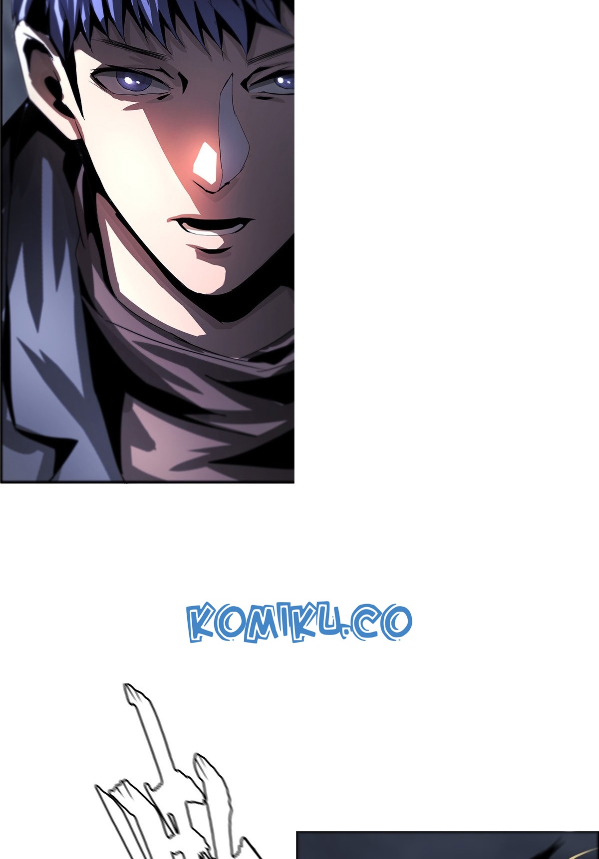 The Blade of Evolution Chapter 18 - halaman 18