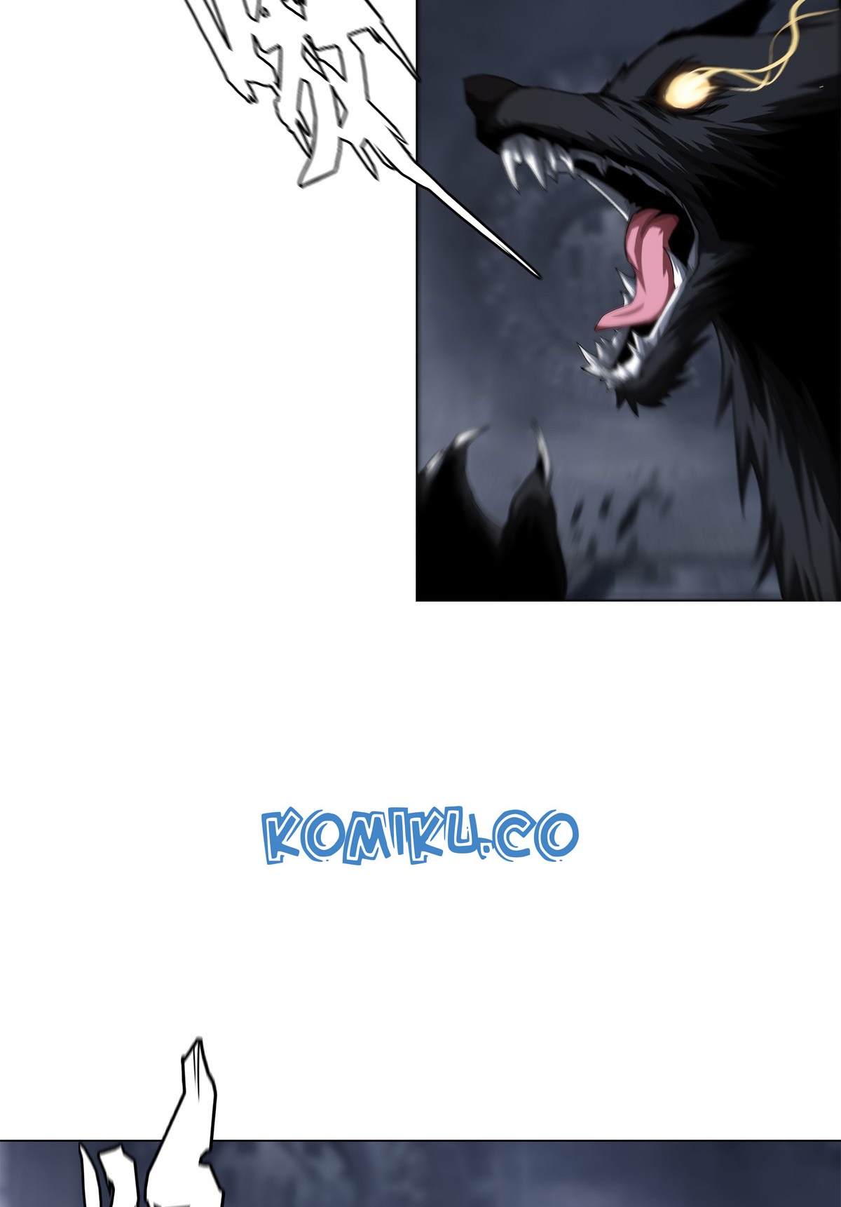 The Blade of Evolution Chapter 18 - halaman 19