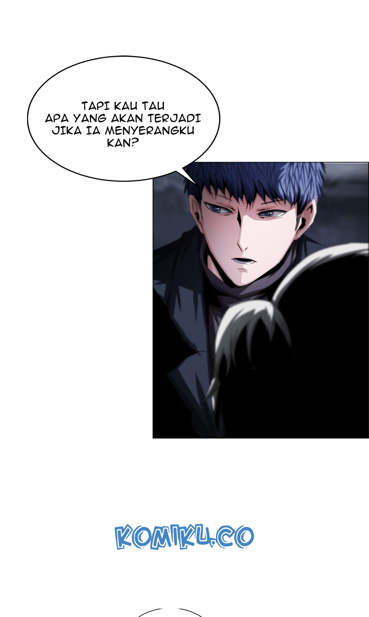 The Blade of Evolution Chapter 18 - halaman 22