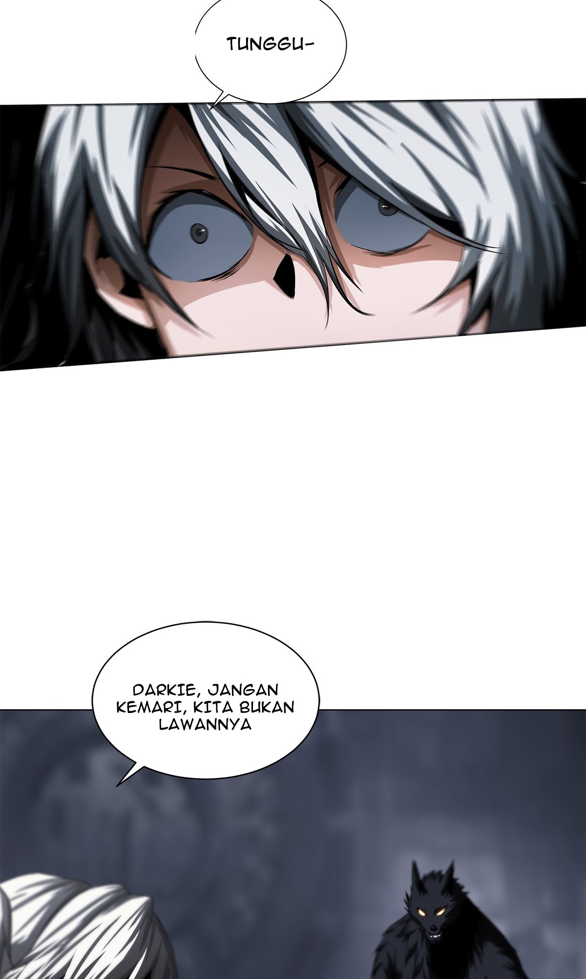 The Blade of Evolution Chapter 18 - halaman 23