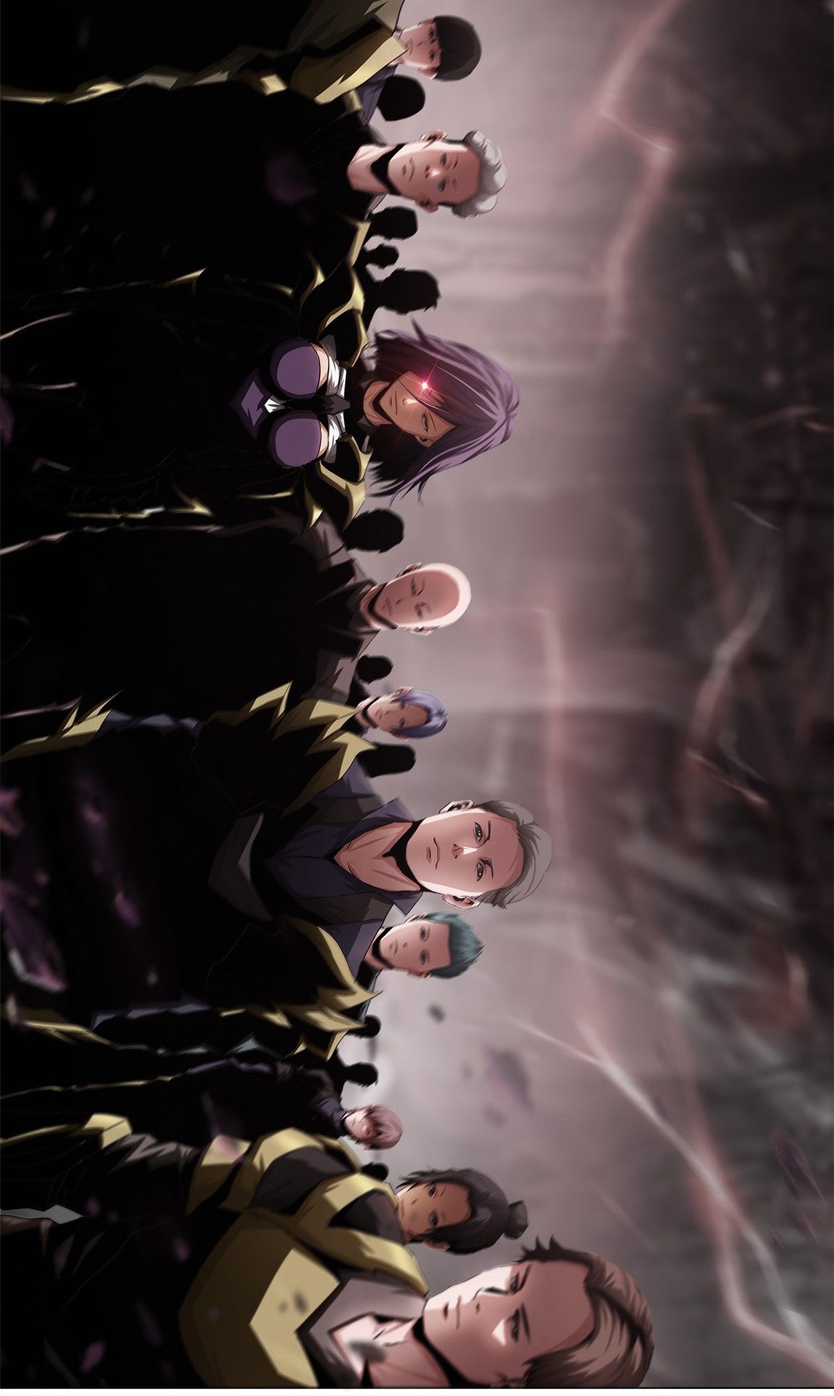The Blade of Evolution Chapter 18 - halaman 31