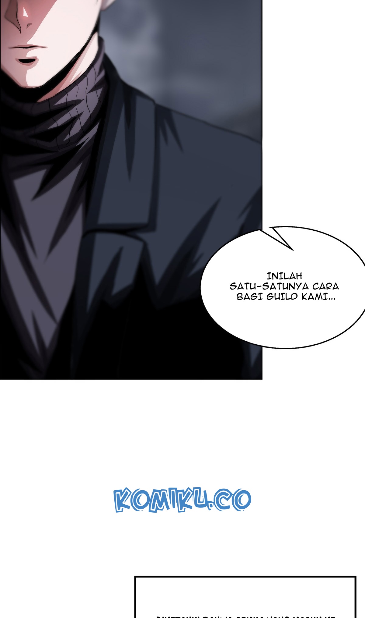 The Blade of Evolution Chapter 18 - halaman 47