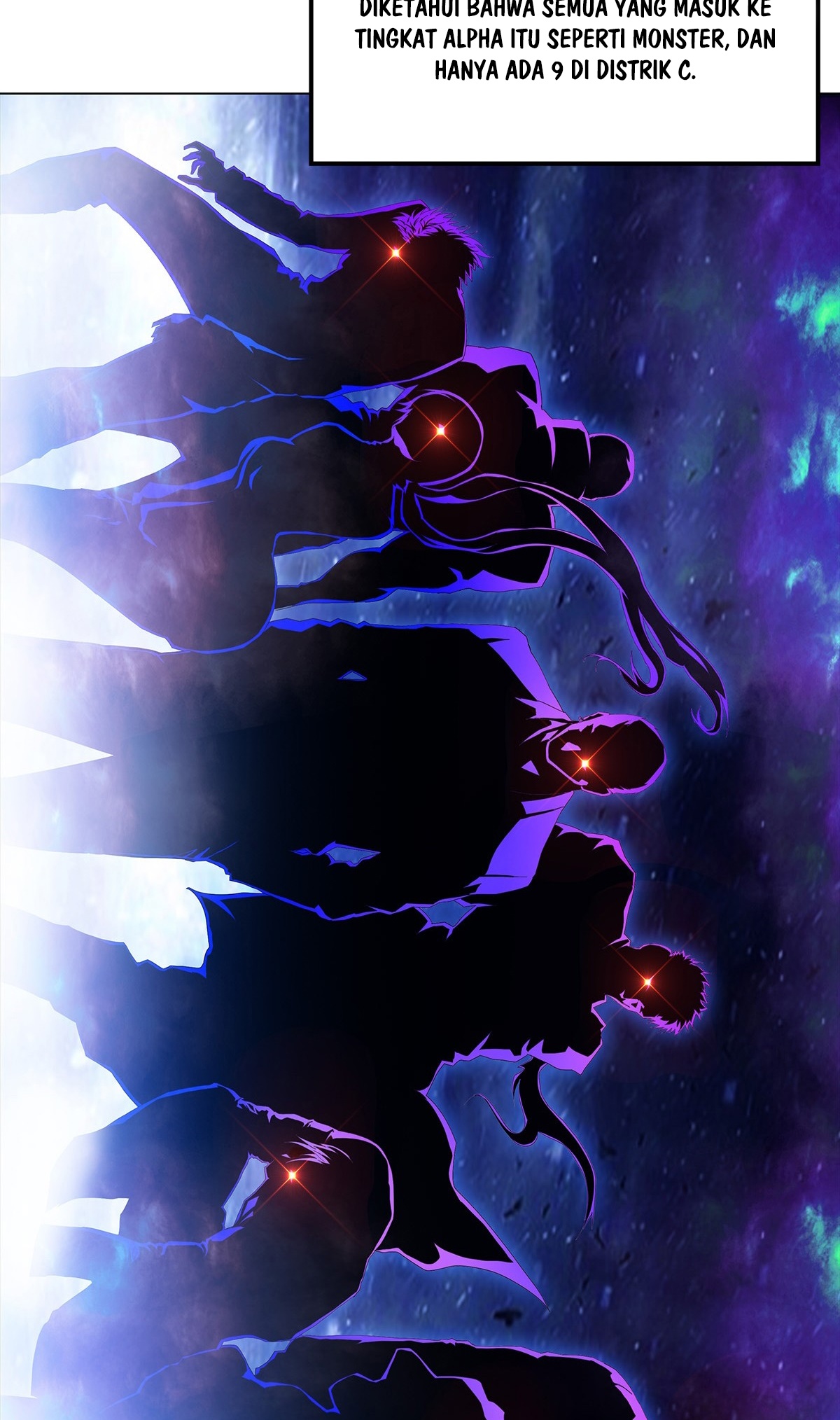 The Blade of Evolution Chapter 18 - halaman 48