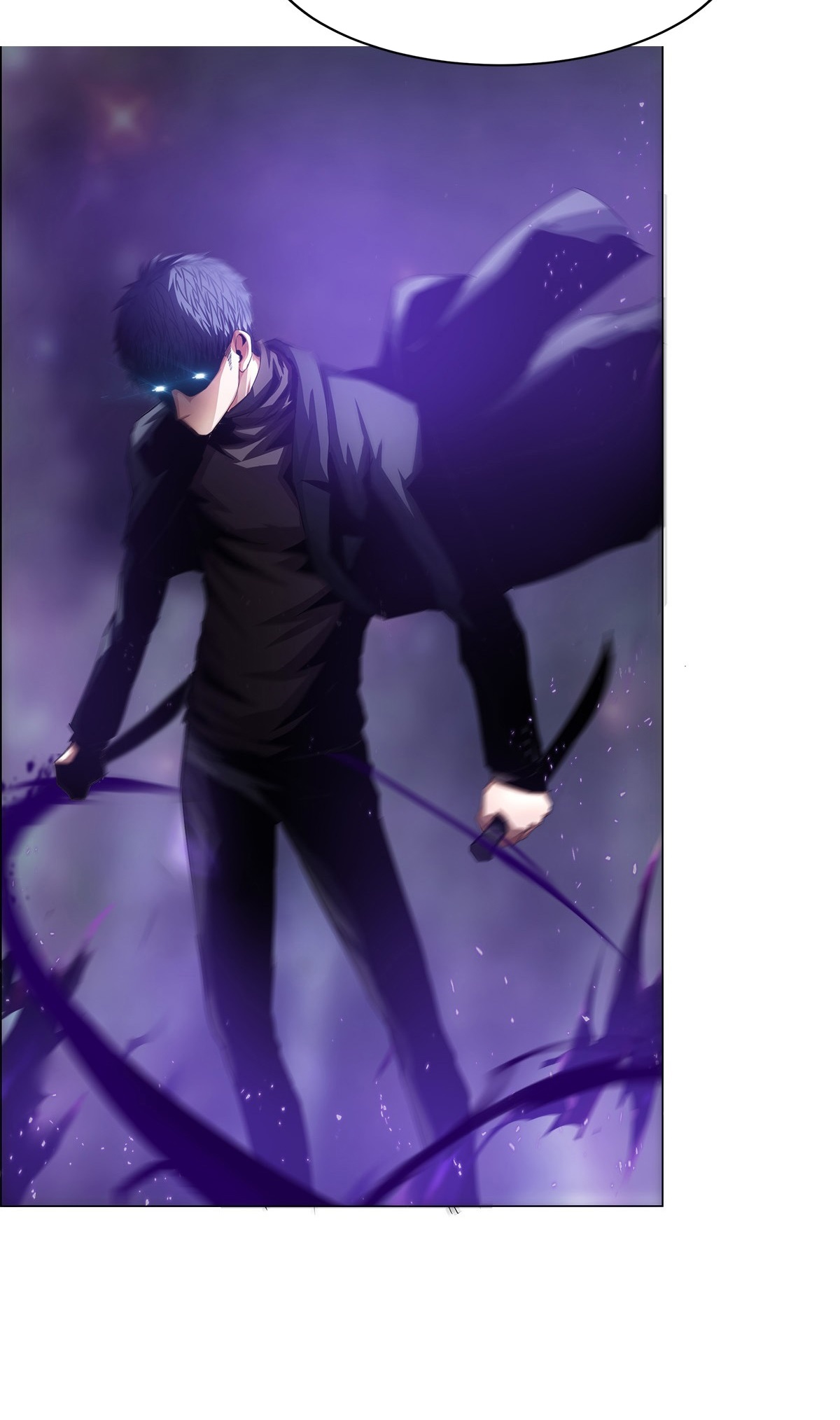 The Blade of Evolution Chapter 18 - halaman 51