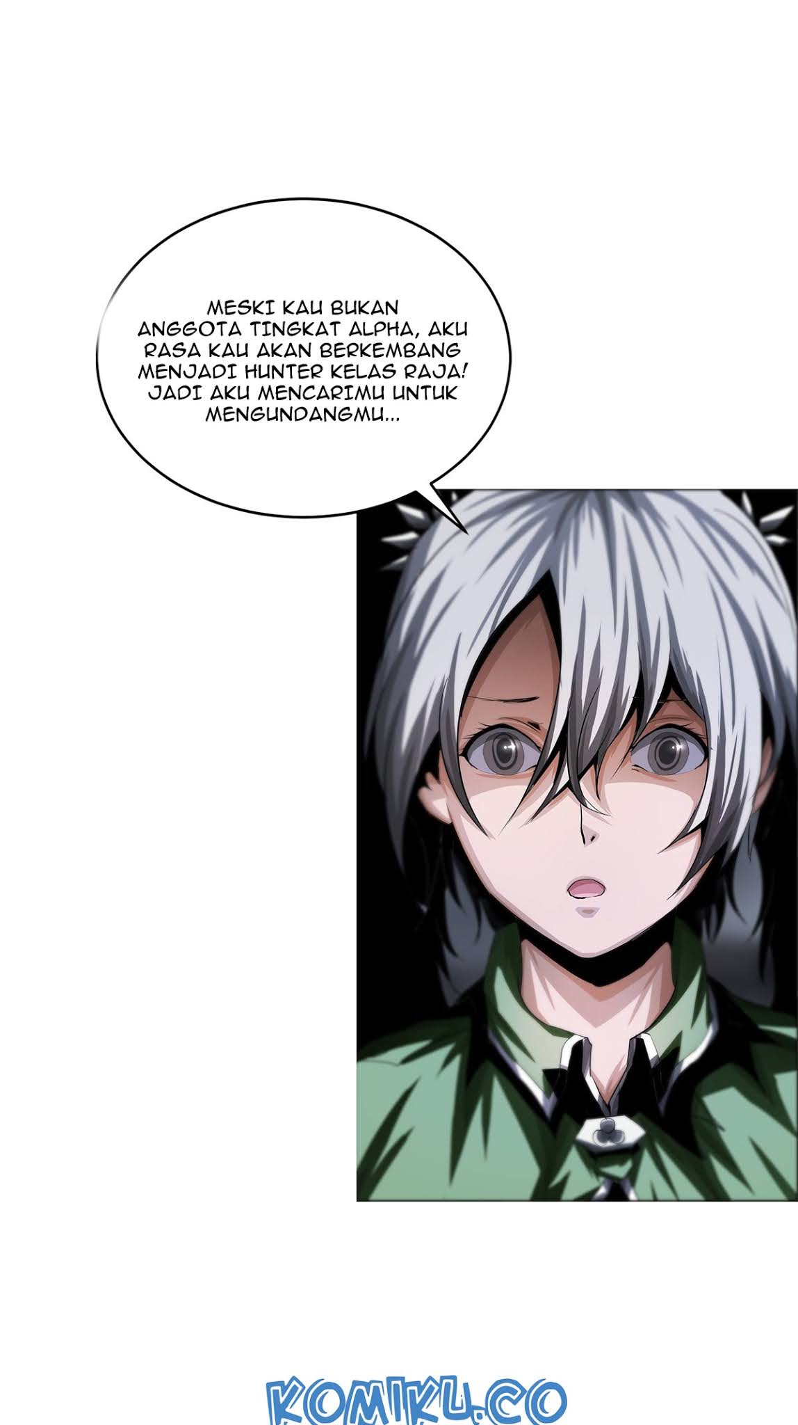 The Blade of Evolution Chapter 18 - halaman 52