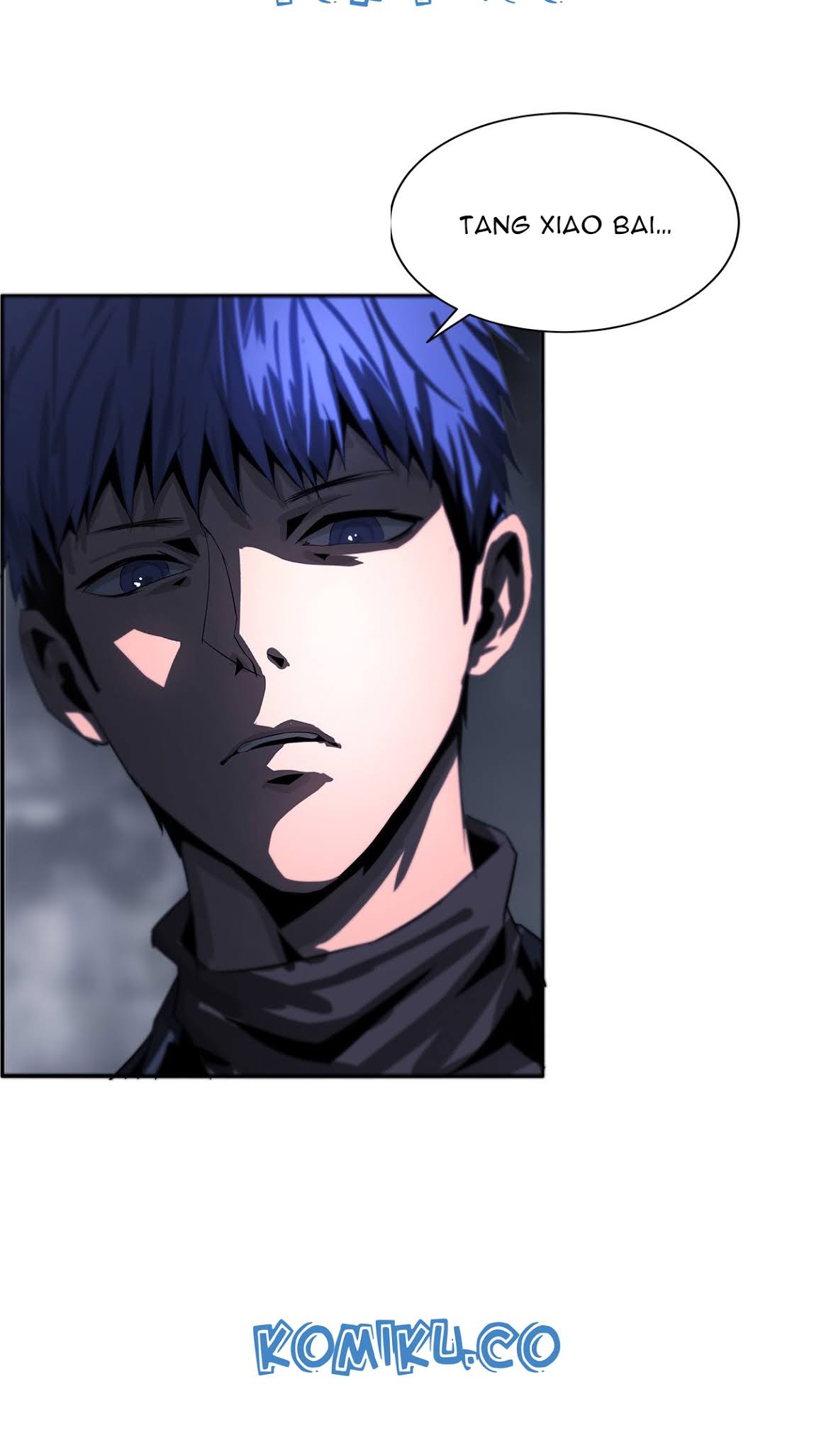 The Blade of Evolution Chapter 18 - halaman 53