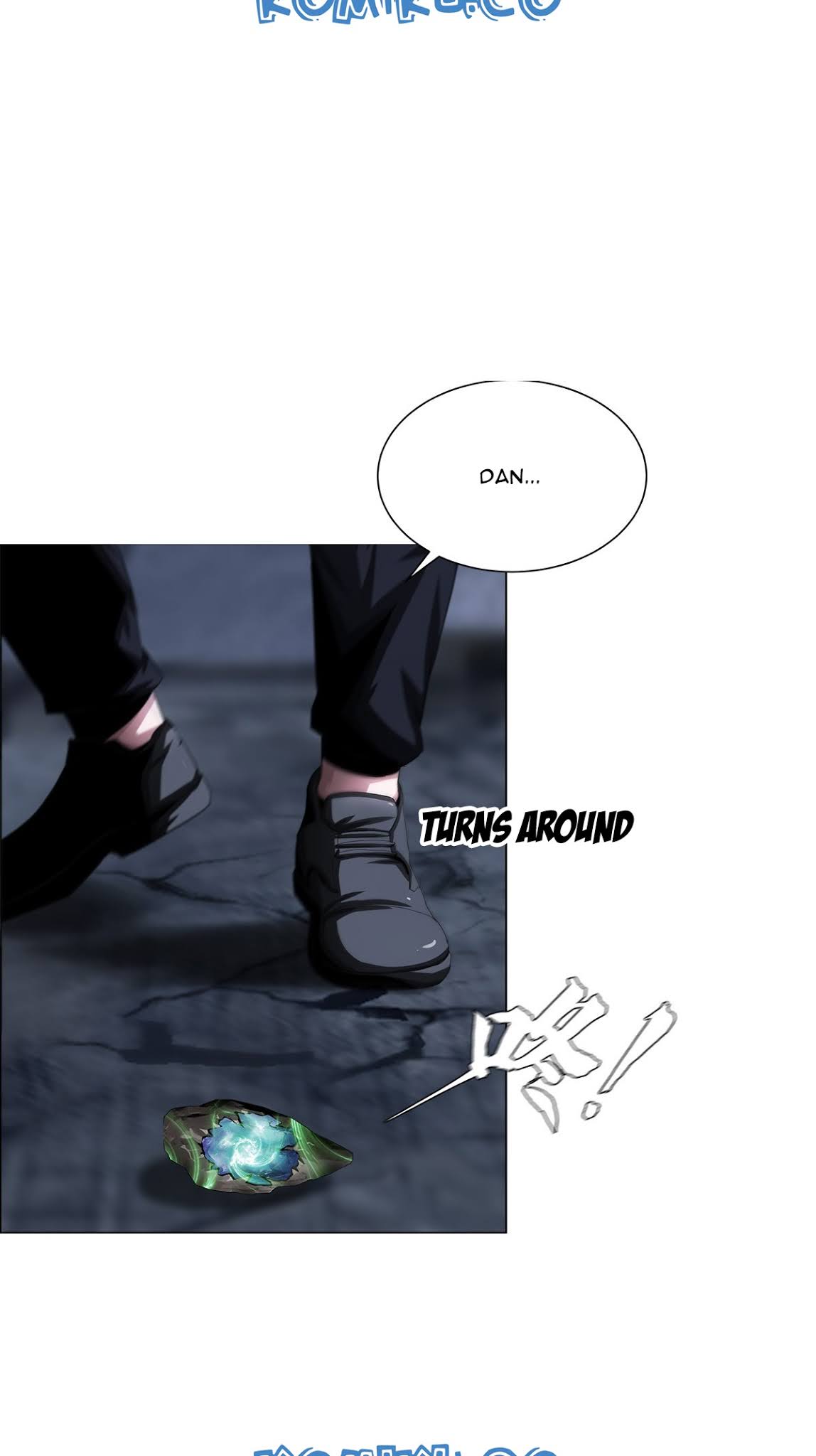 The Blade of Evolution Chapter 18 - halaman 55