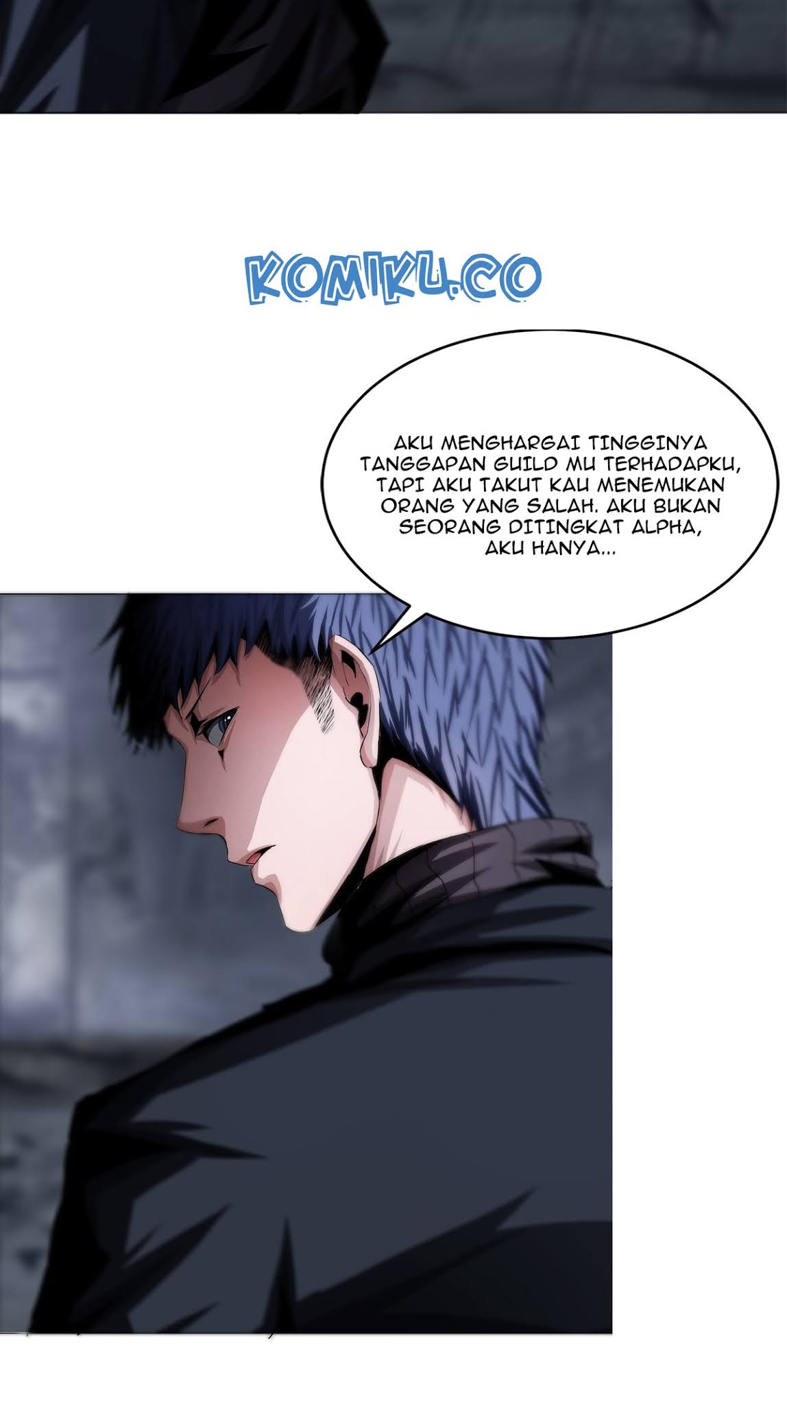 The Blade of Evolution Chapter 18 - halaman 57