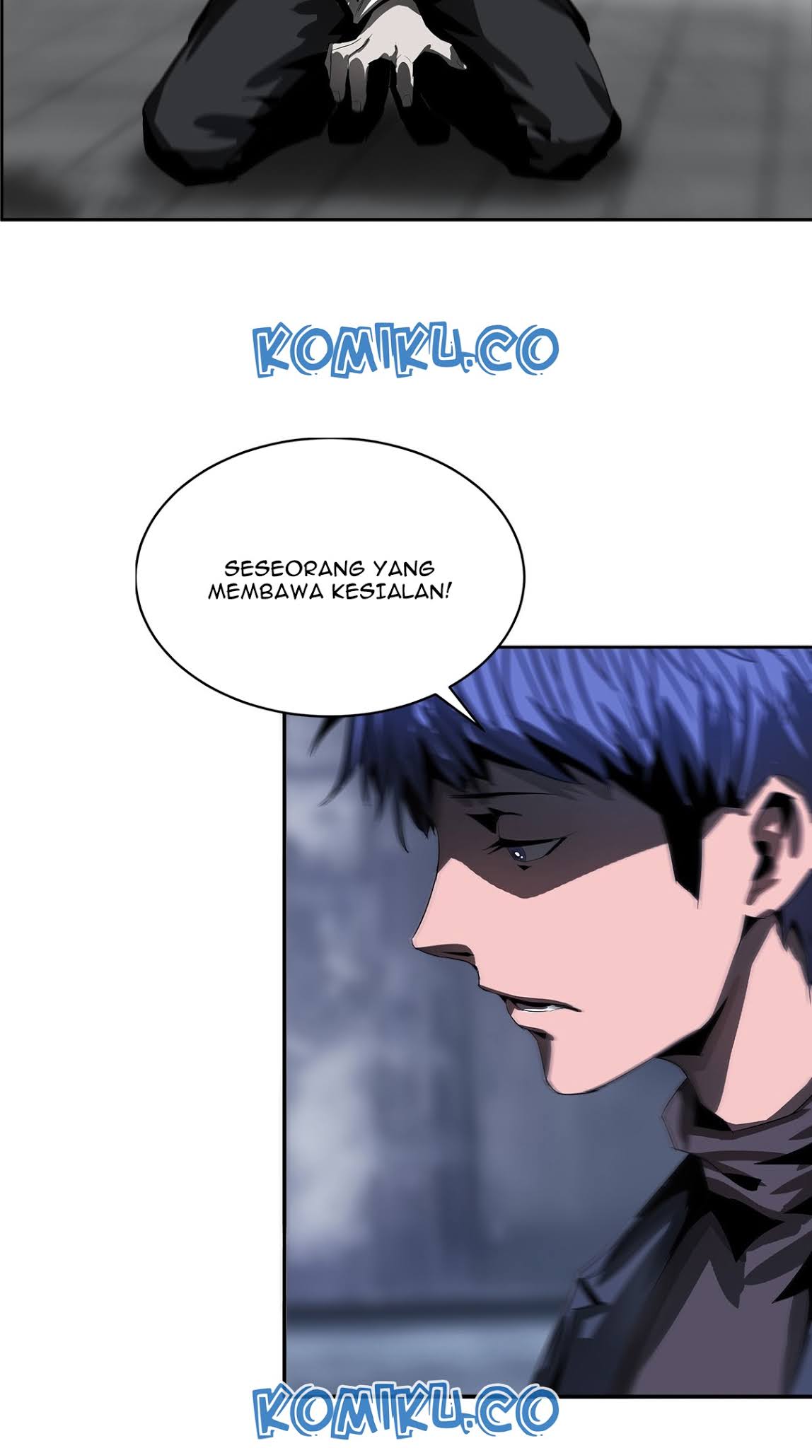 The Blade of Evolution Chapter 18 - halaman 60