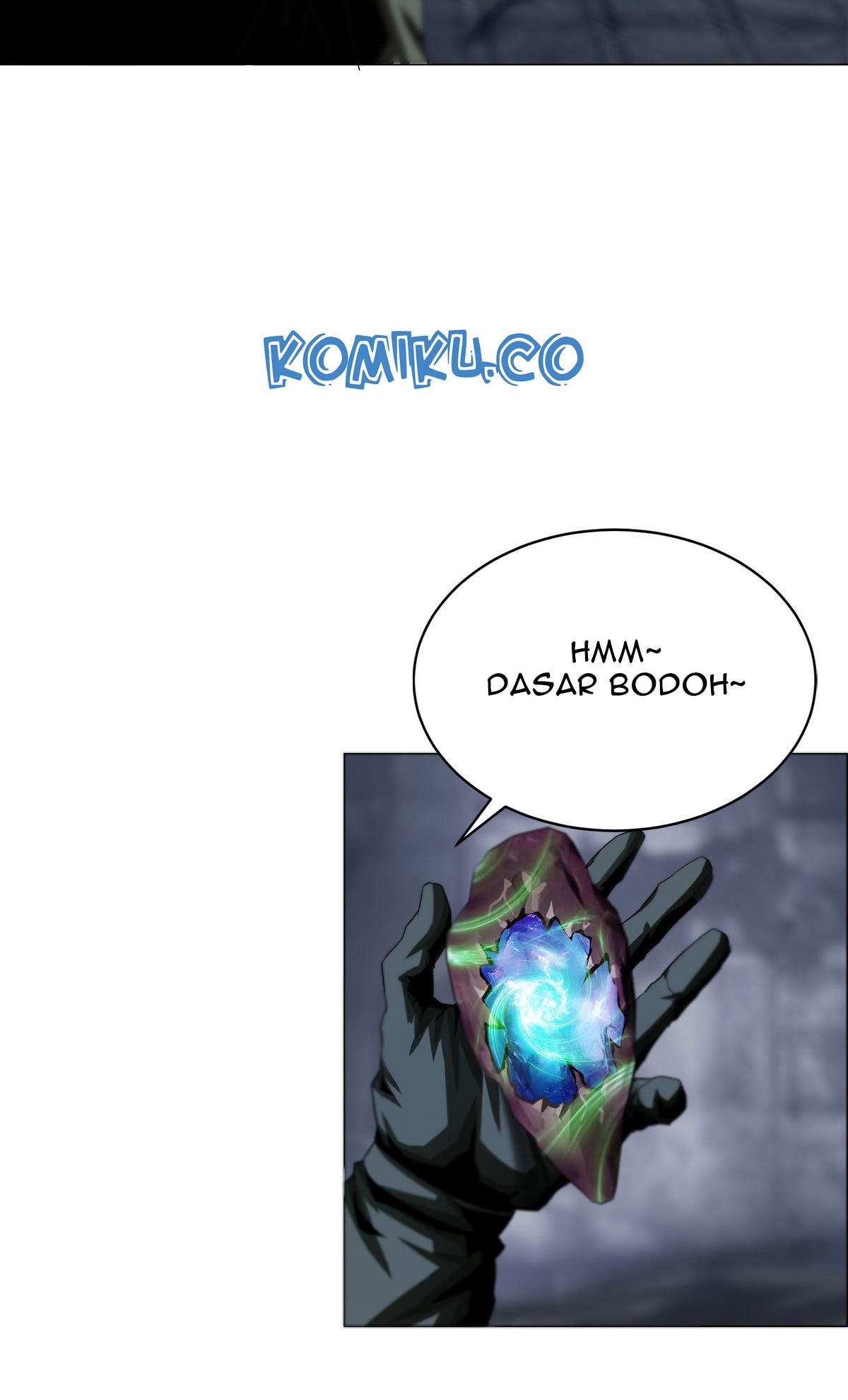 The Blade of Evolution Chapter 18 - halaman 65