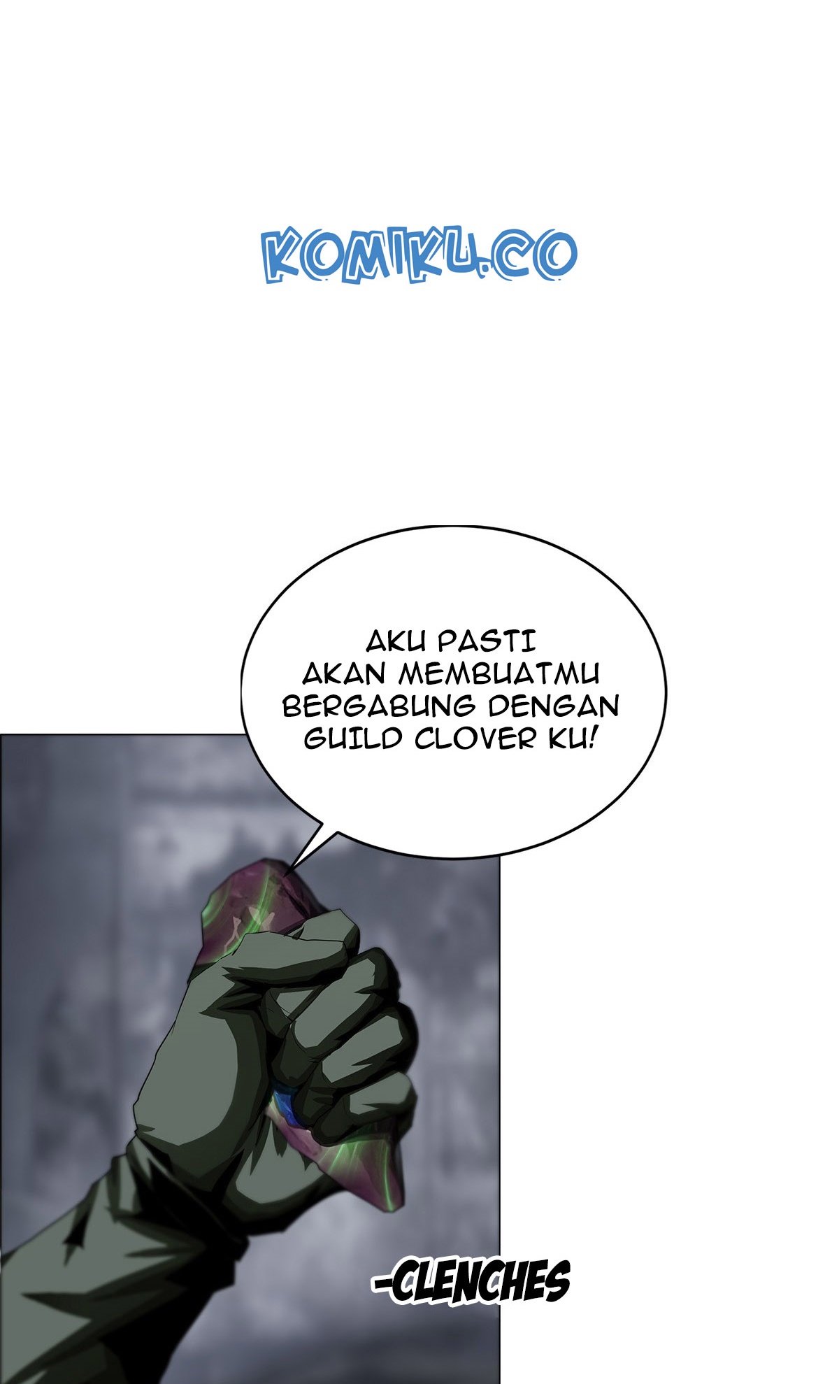 The Blade of Evolution Chapter 18 - halaman 66