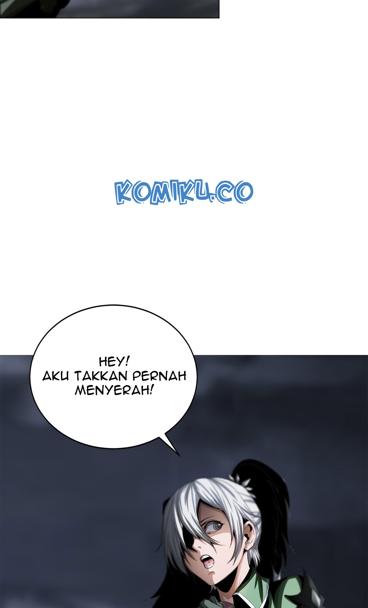 The Blade of Evolution Chapter 18 - halaman 67