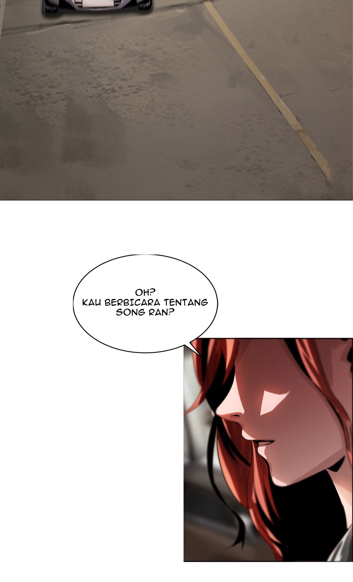 The Blade of Evolution Chapter 18 - halaman 71