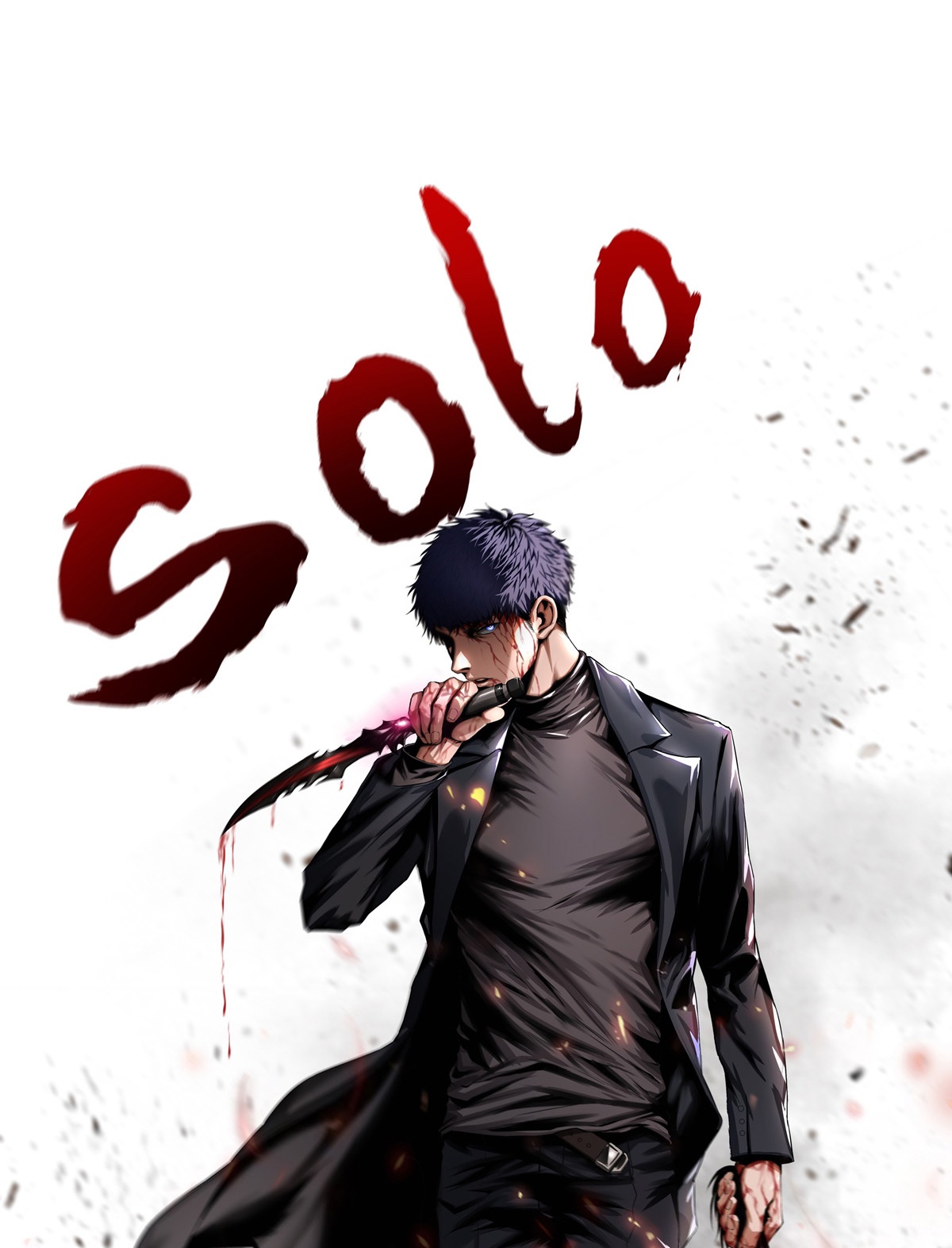 The Blade of Evolution Chapter 18 - halaman 80