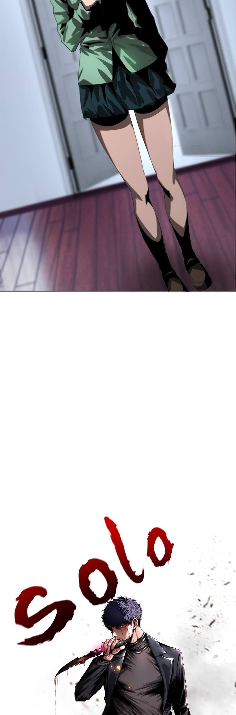 The Blade of Evolution Chapter 19 - halaman 102