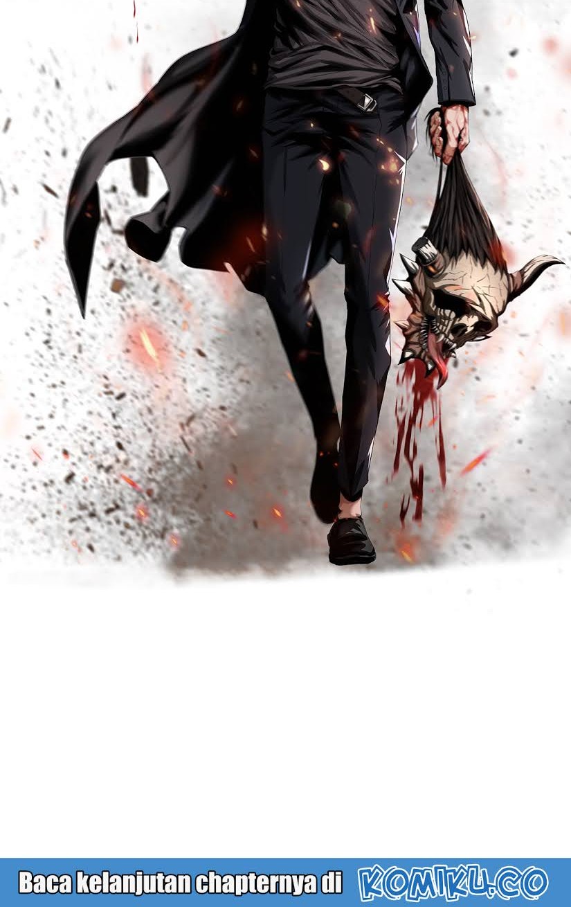 The Blade of Evolution Chapter 19 - halaman 103