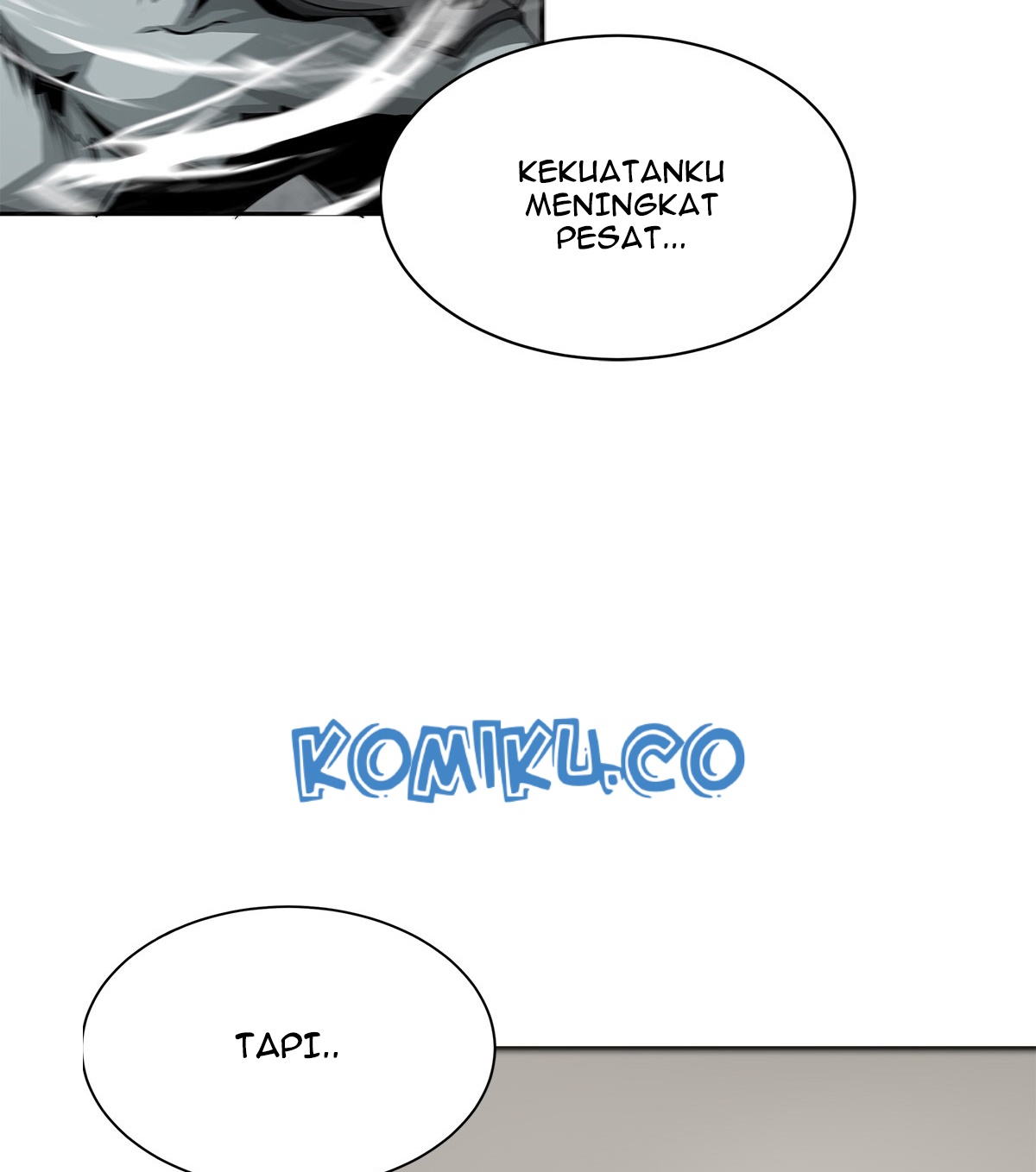 The Blade of Evolution Chapter 19 - halaman 13
