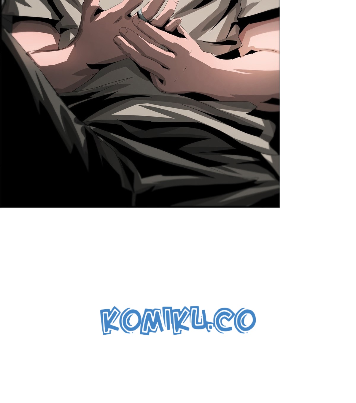 The Blade of Evolution Chapter 19 - halaman 20