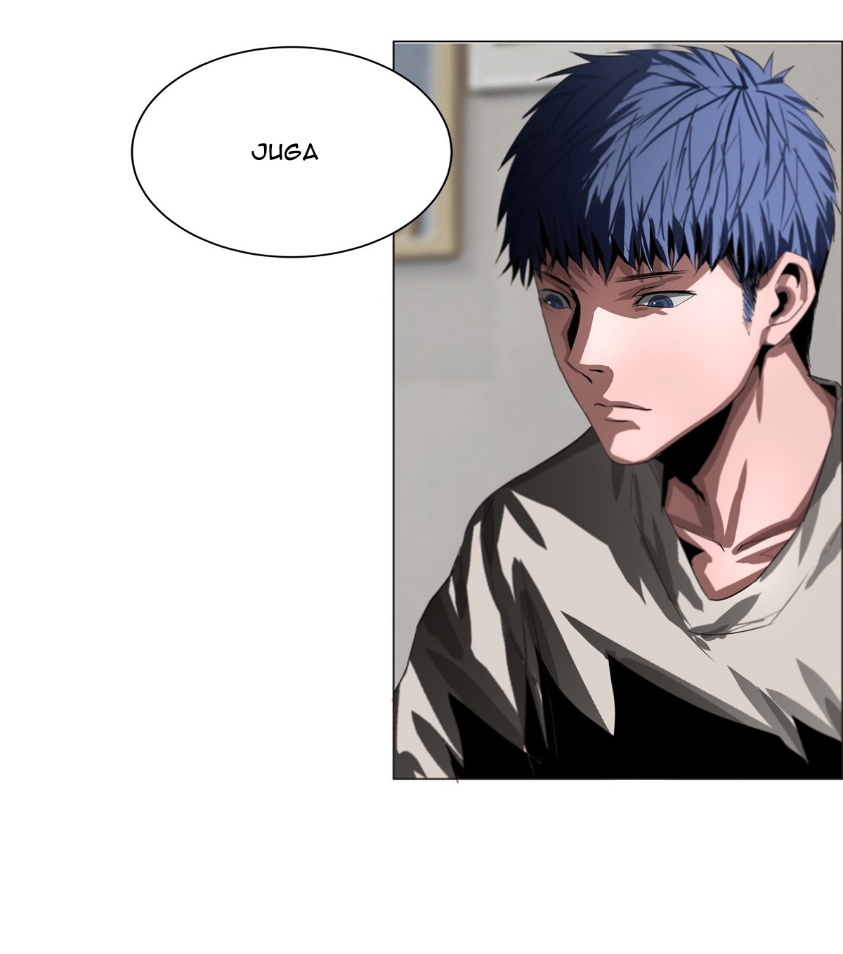 The Blade of Evolution Chapter 19 - halaman 21