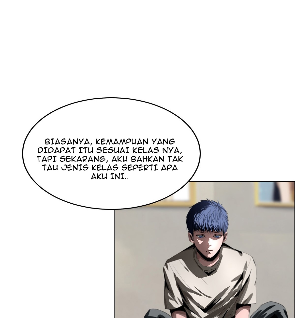 The Blade of Evolution Chapter 19 - halaman 23