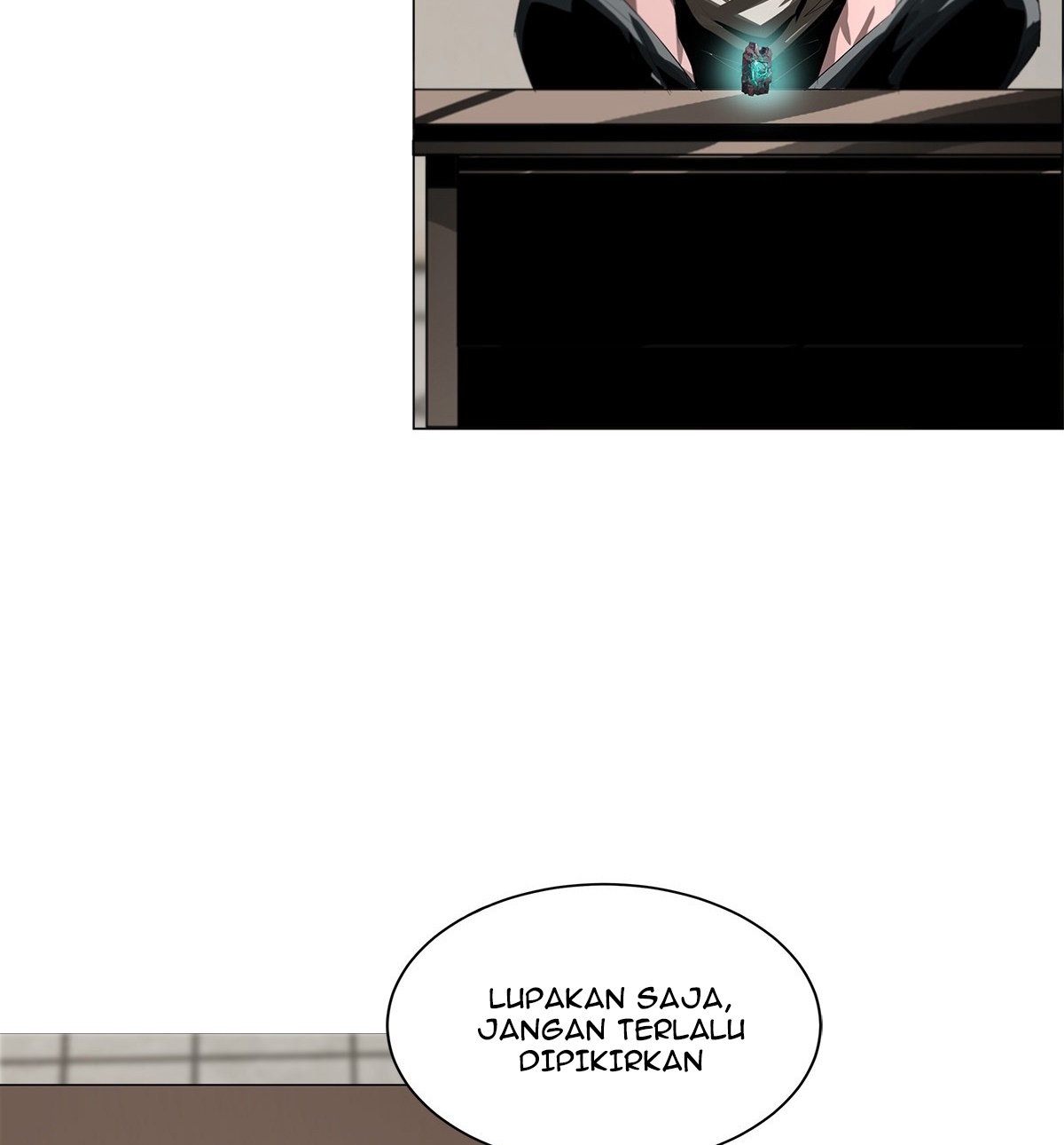 The Blade of Evolution Chapter 19 - halaman 24