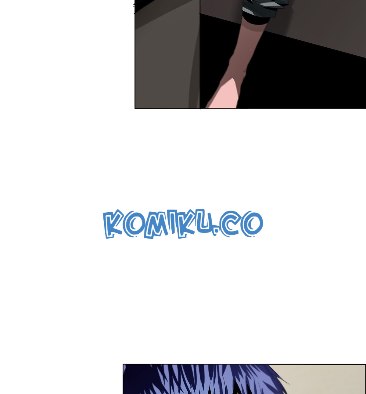 The Blade of Evolution Chapter 19 - halaman 27