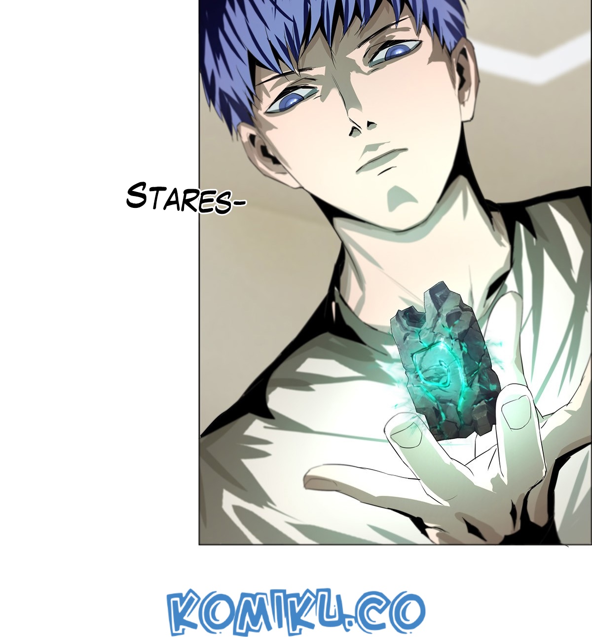The Blade of Evolution Chapter 19 - halaman 28