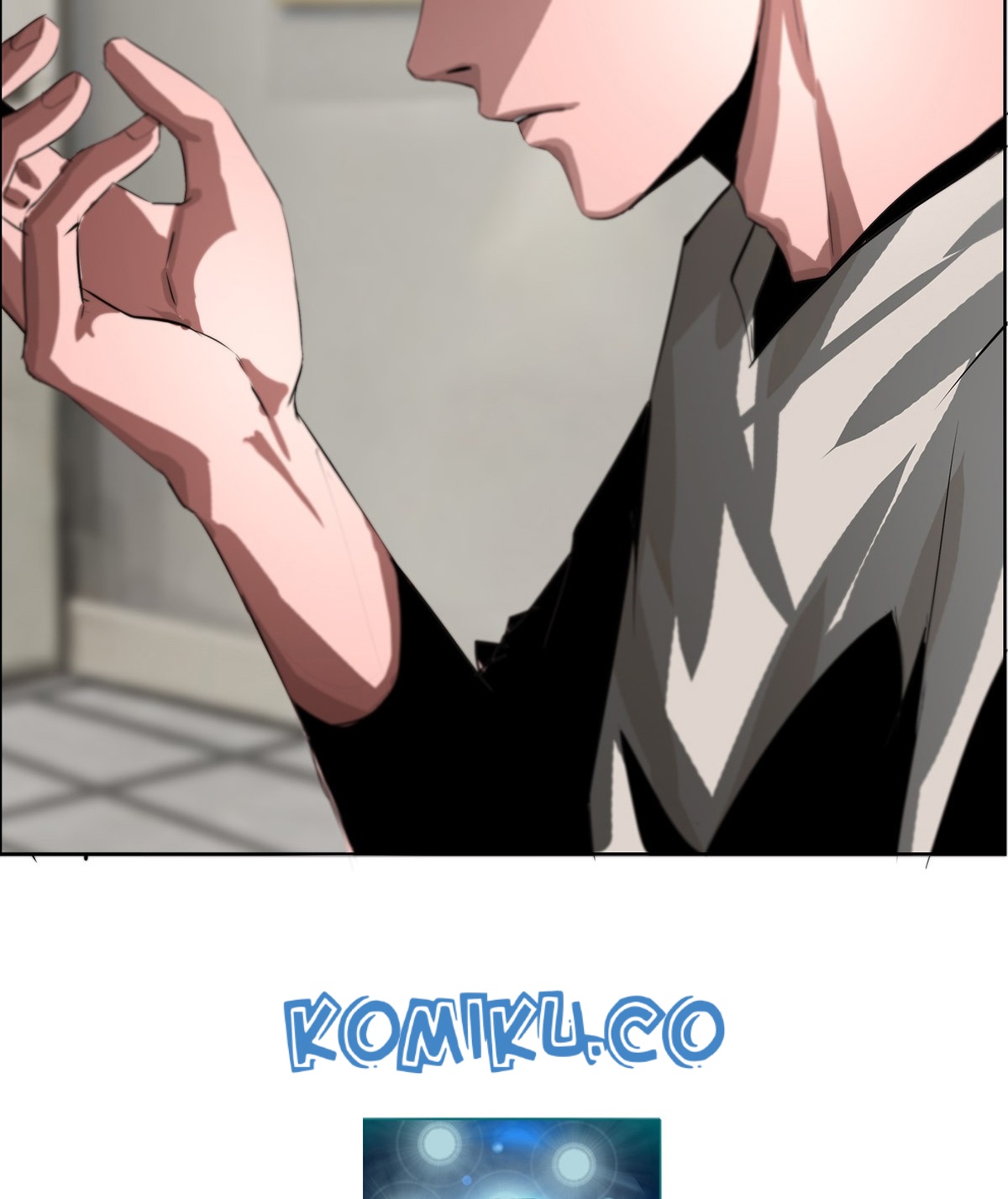 The Blade of Evolution Chapter 19 - halaman 35