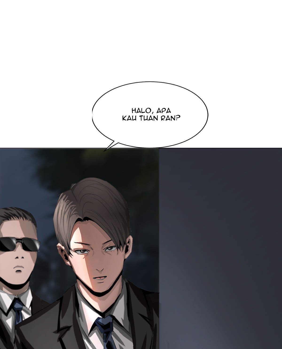 The Blade of Evolution Chapter 19 - halaman 42