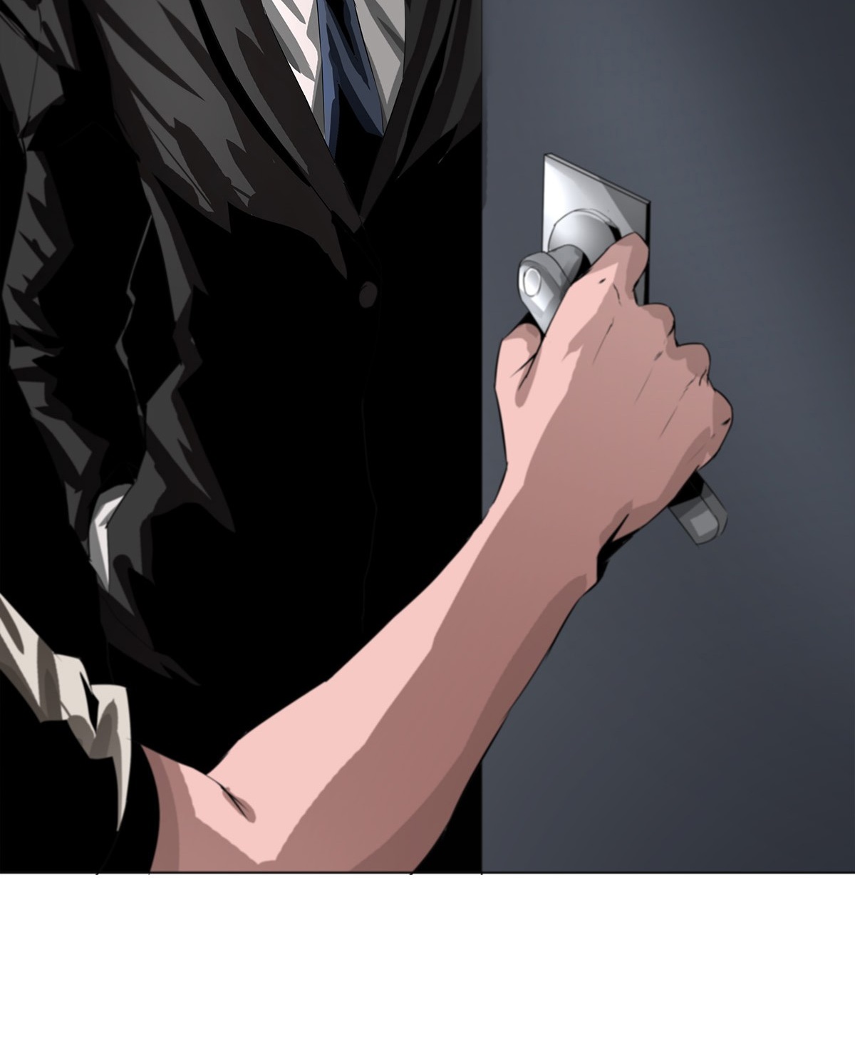 The Blade of Evolution Chapter 19 - halaman 43