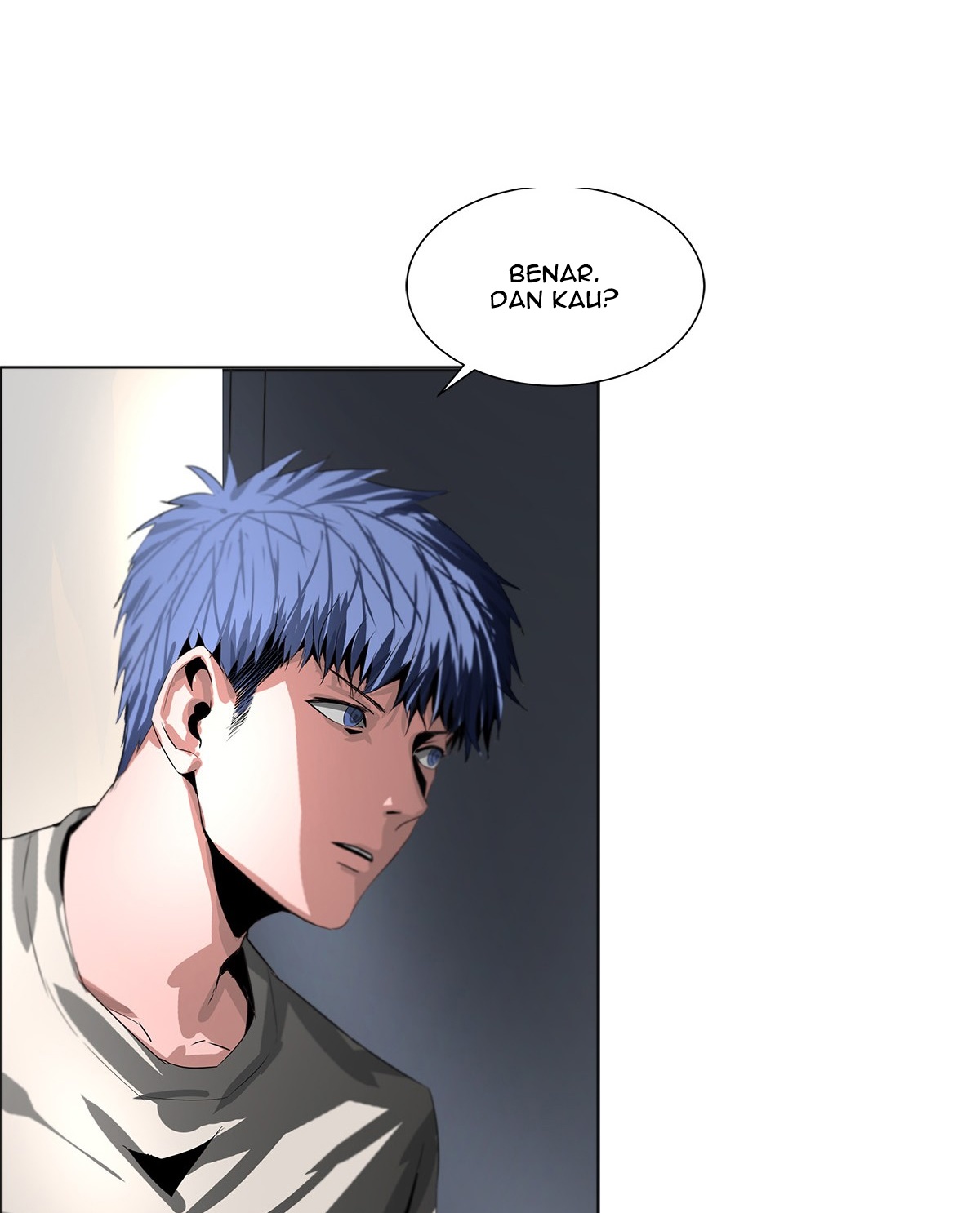 The Blade of Evolution Chapter 19 - halaman 44