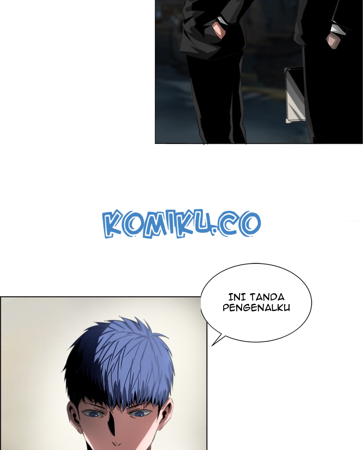 The Blade of Evolution Chapter 19 - halaman 46