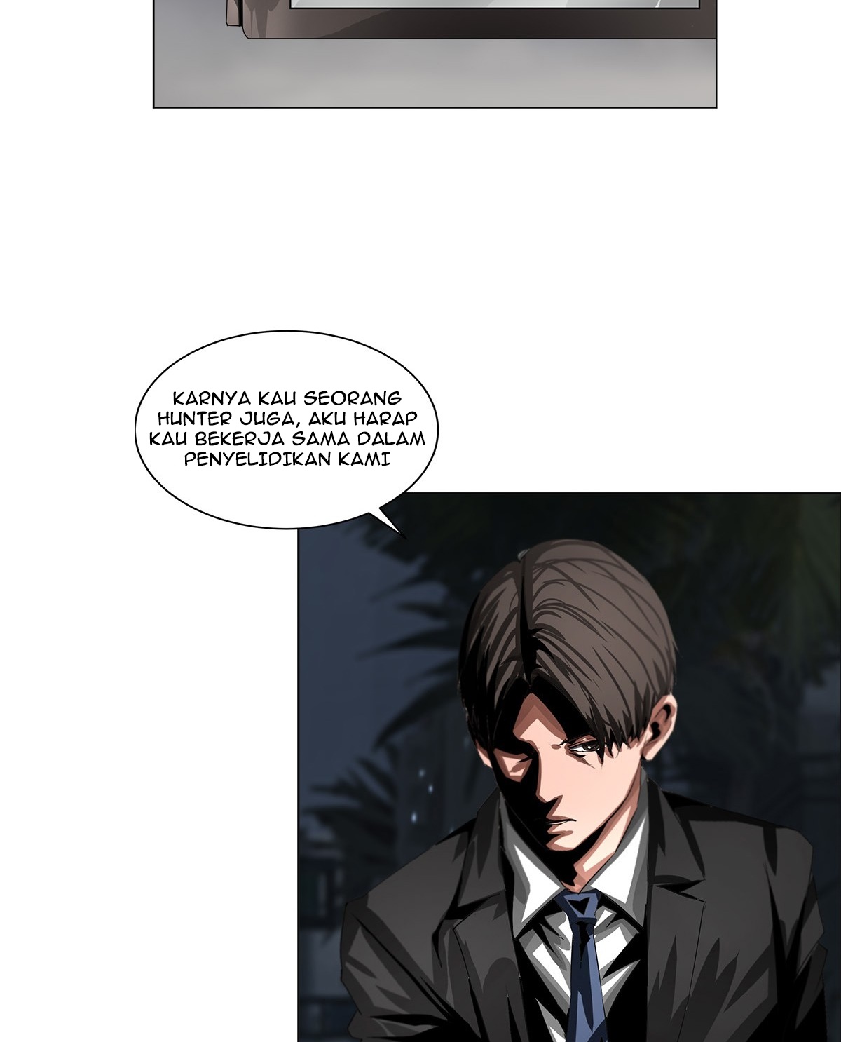 The Blade of Evolution Chapter 19 - halaman 48