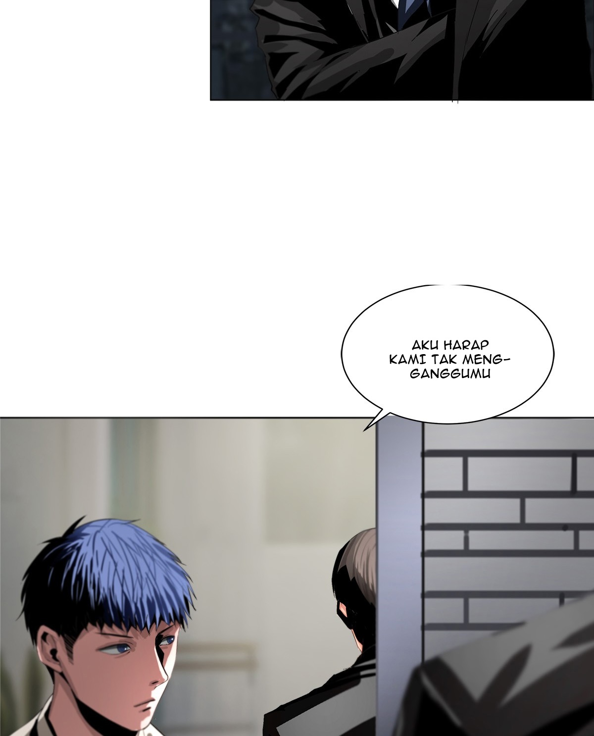 The Blade of Evolution Chapter 19 - halaman 49