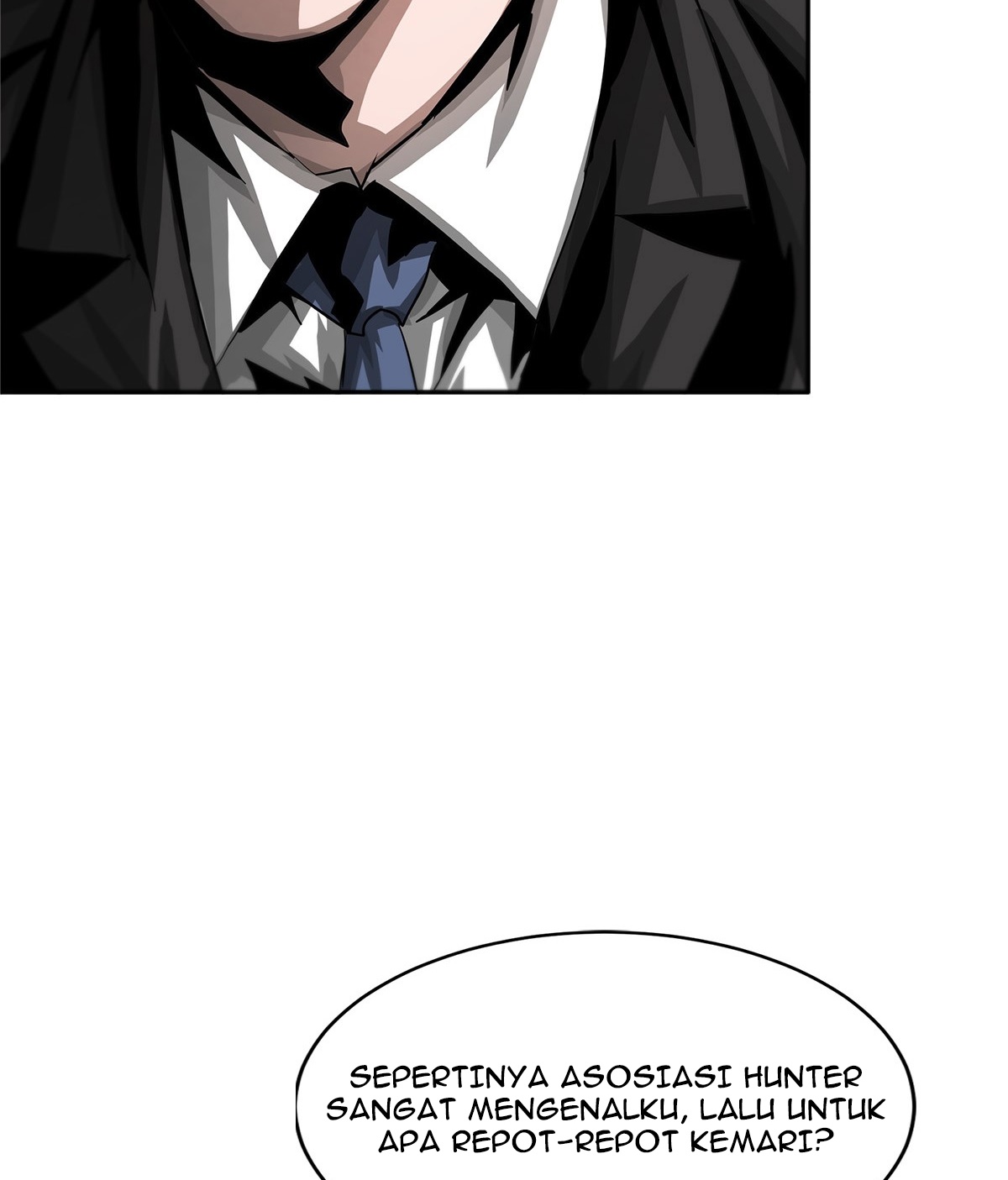 The Blade of Evolution Chapter 19 - halaman 53