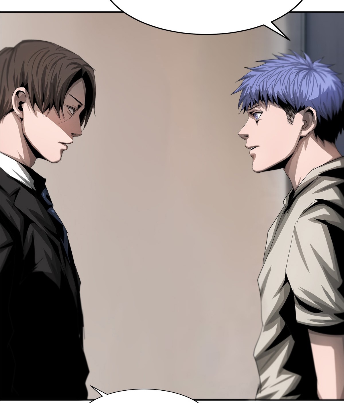 The Blade of Evolution Chapter 19 - halaman 54
