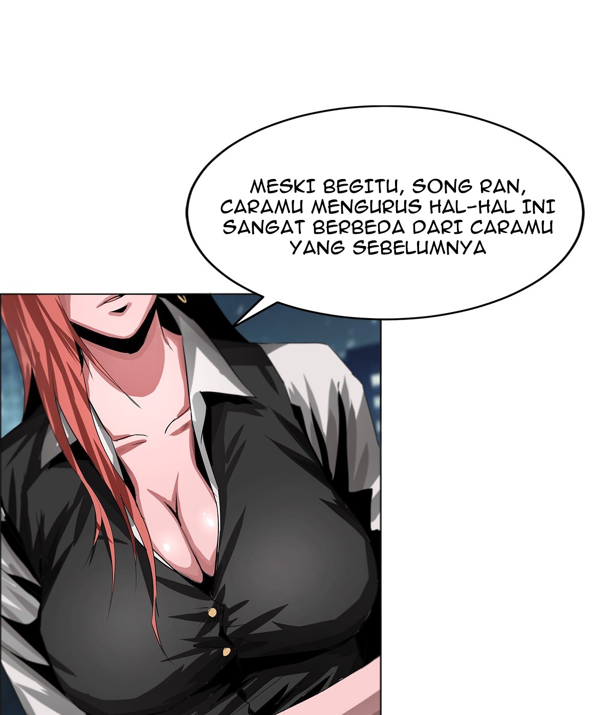 The Blade of Evolution Chapter 19 - halaman 62