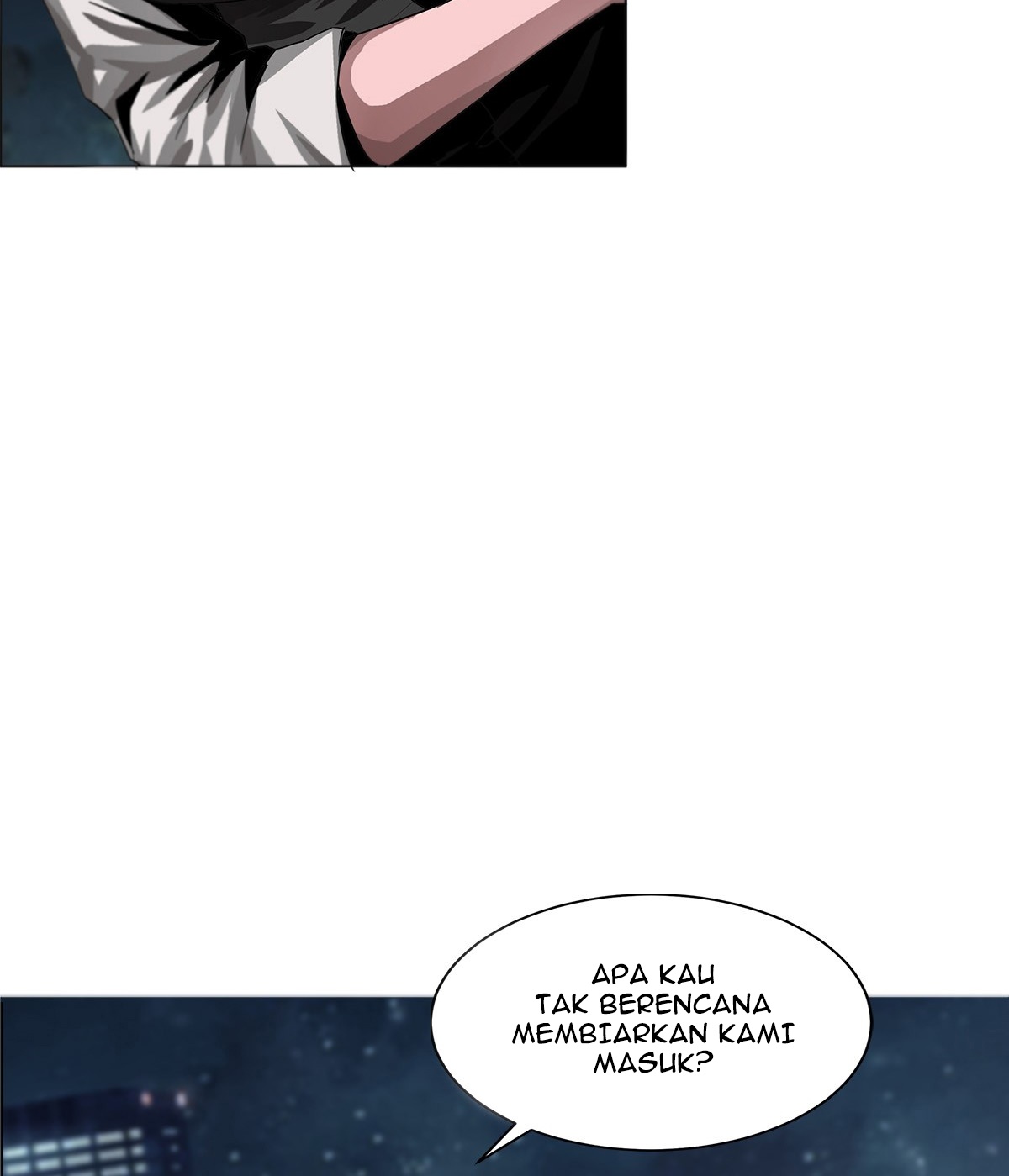 The Blade of Evolution Chapter 19 - halaman 63