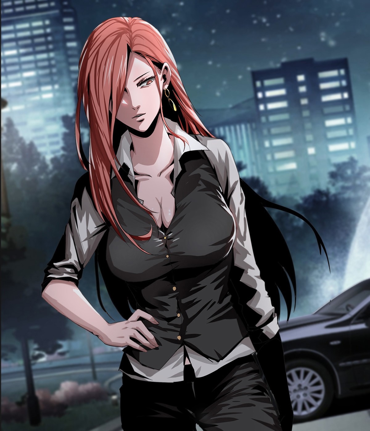 The Blade of Evolution Chapter 19 - halaman 64